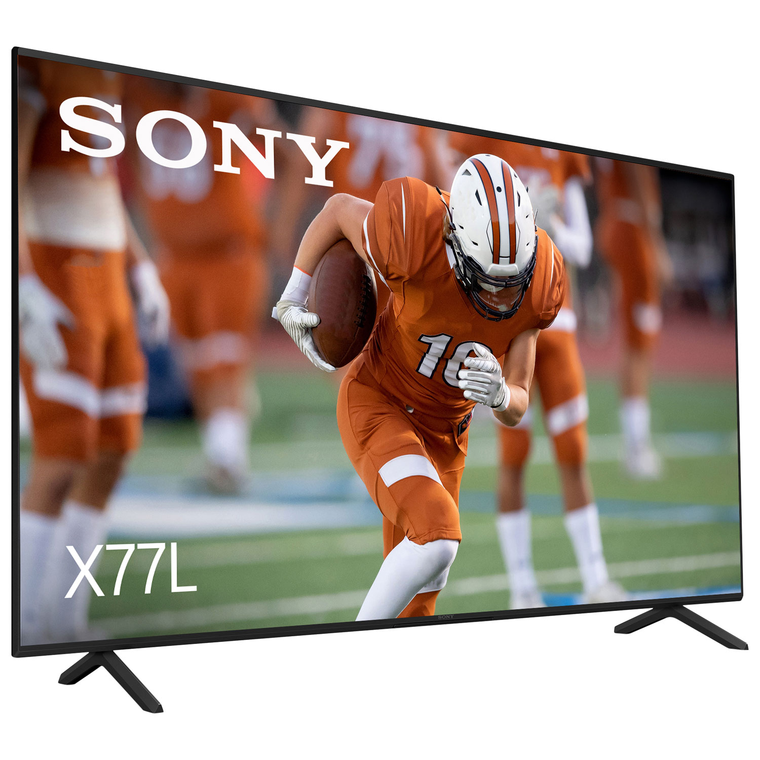 Sony 65" 4K UHD HDR LED Smart Google TV
