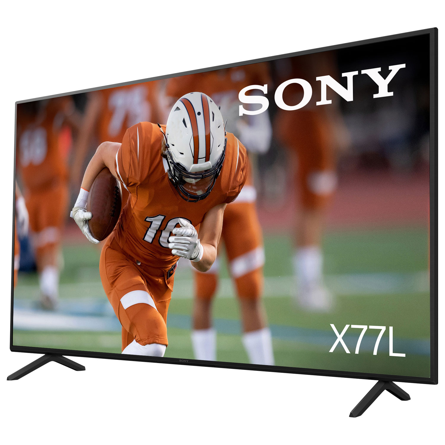 Sony 65" 4K UHD HDR LED Smart Google TV