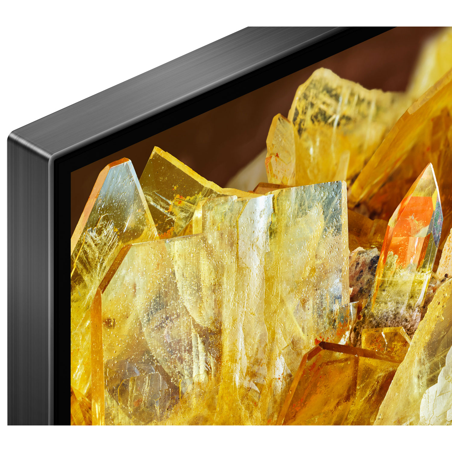 Téléviseur intelligent Google HDR DEL UHD 4K de 65 po Bravia XR série X90L de Sony