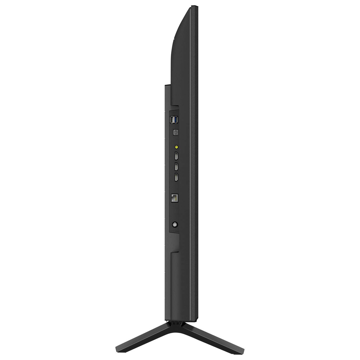 Téléviseur intelligent Google HDR DEL UHD 4K de 43 po de Sony