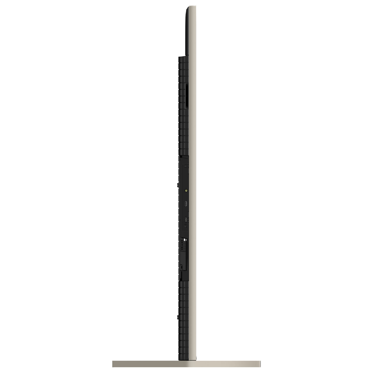 Téléviseur intelligent Google HDR miniDEL UHD 4K de 85 po de Sony - 2023