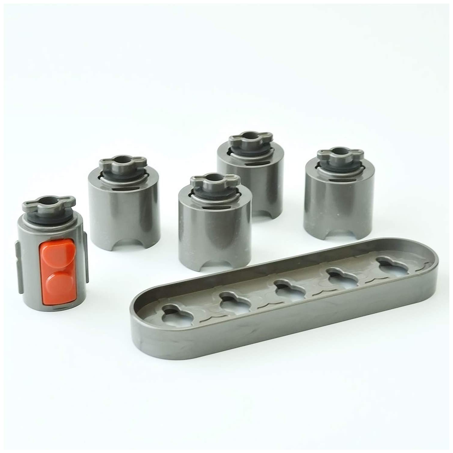 VGI Dyson Extended Accessory Holder