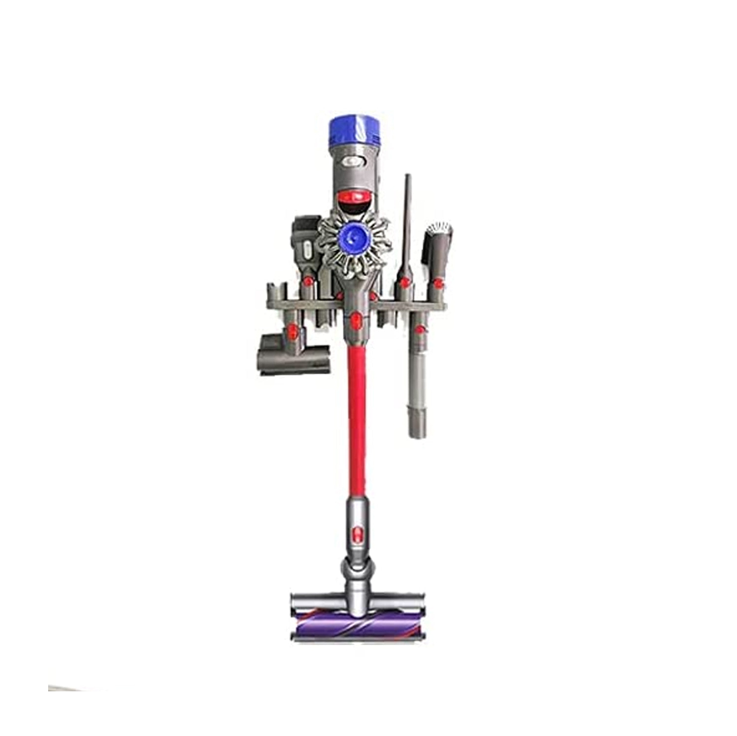 VGI Dyson Extended Accessory Holder