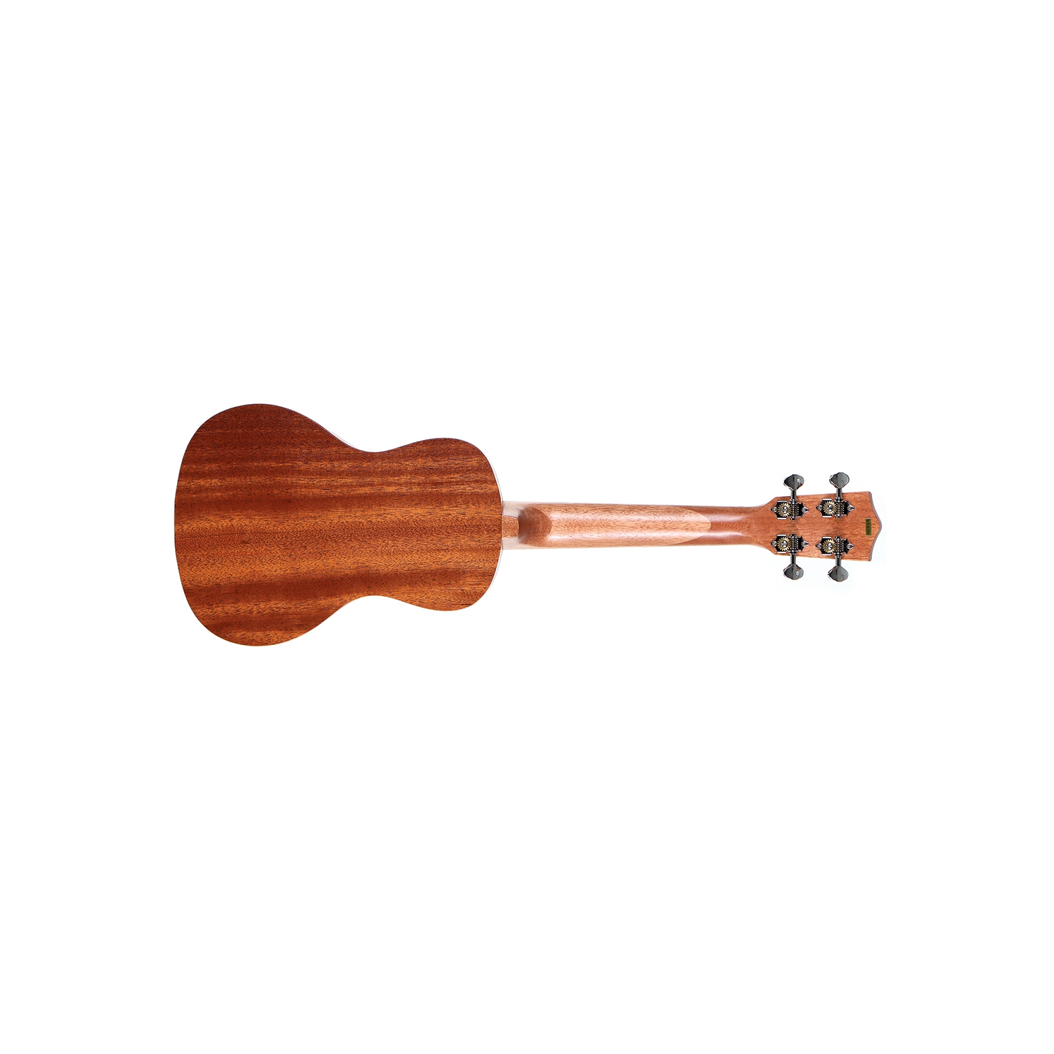 Denver Ukulélé concert