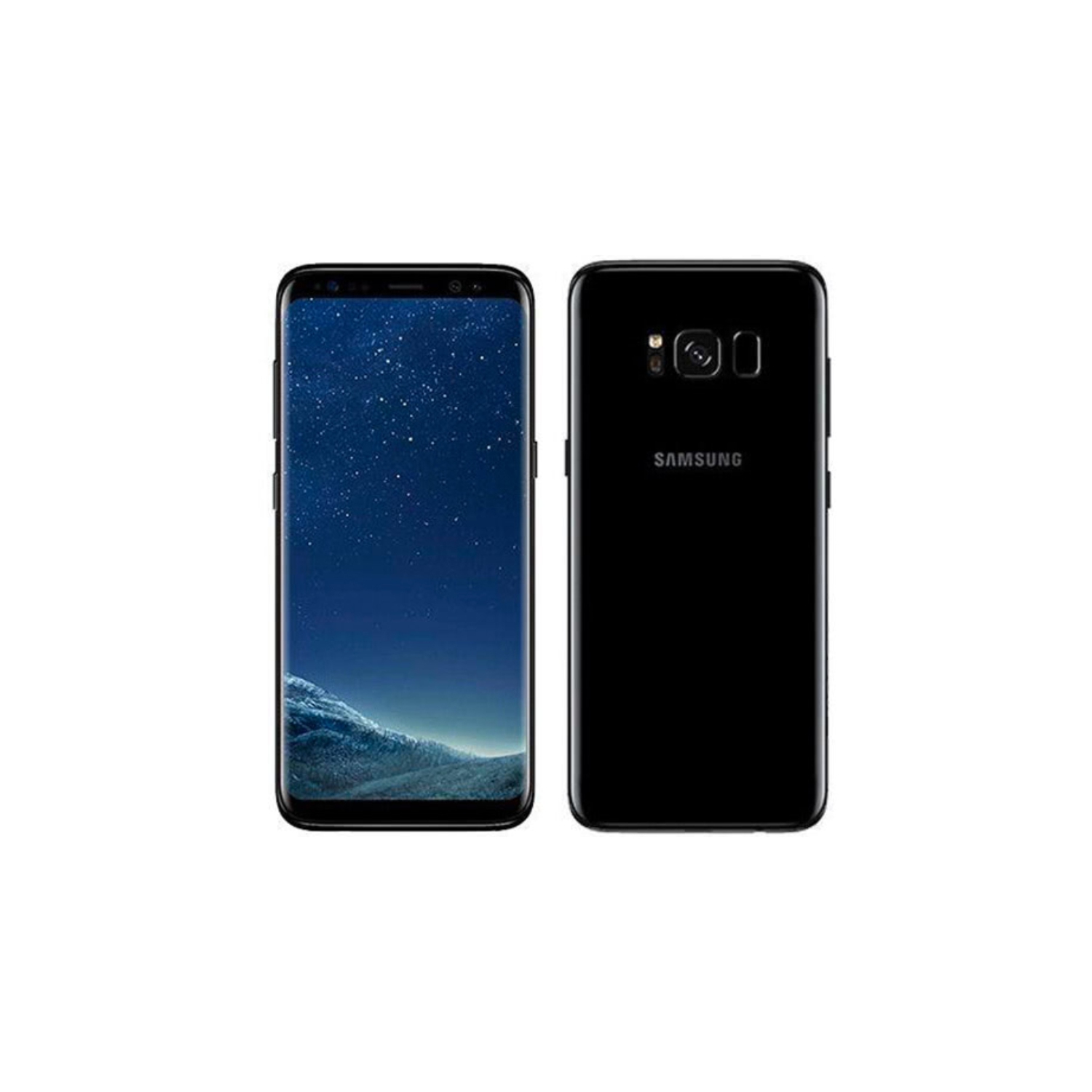 brand new samsung galaxy s8