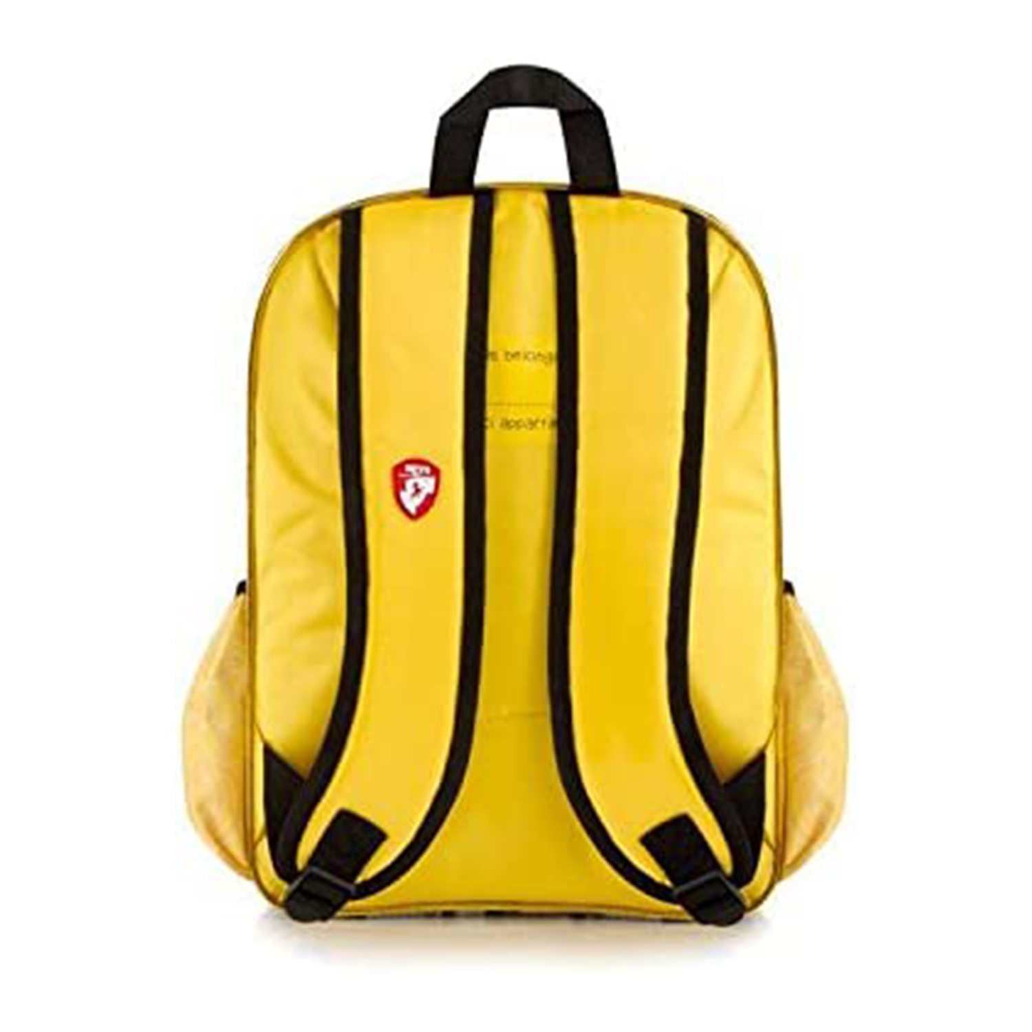 Minions Despicable Backpack for Kids - 16 Inch All Overprinted Backpack