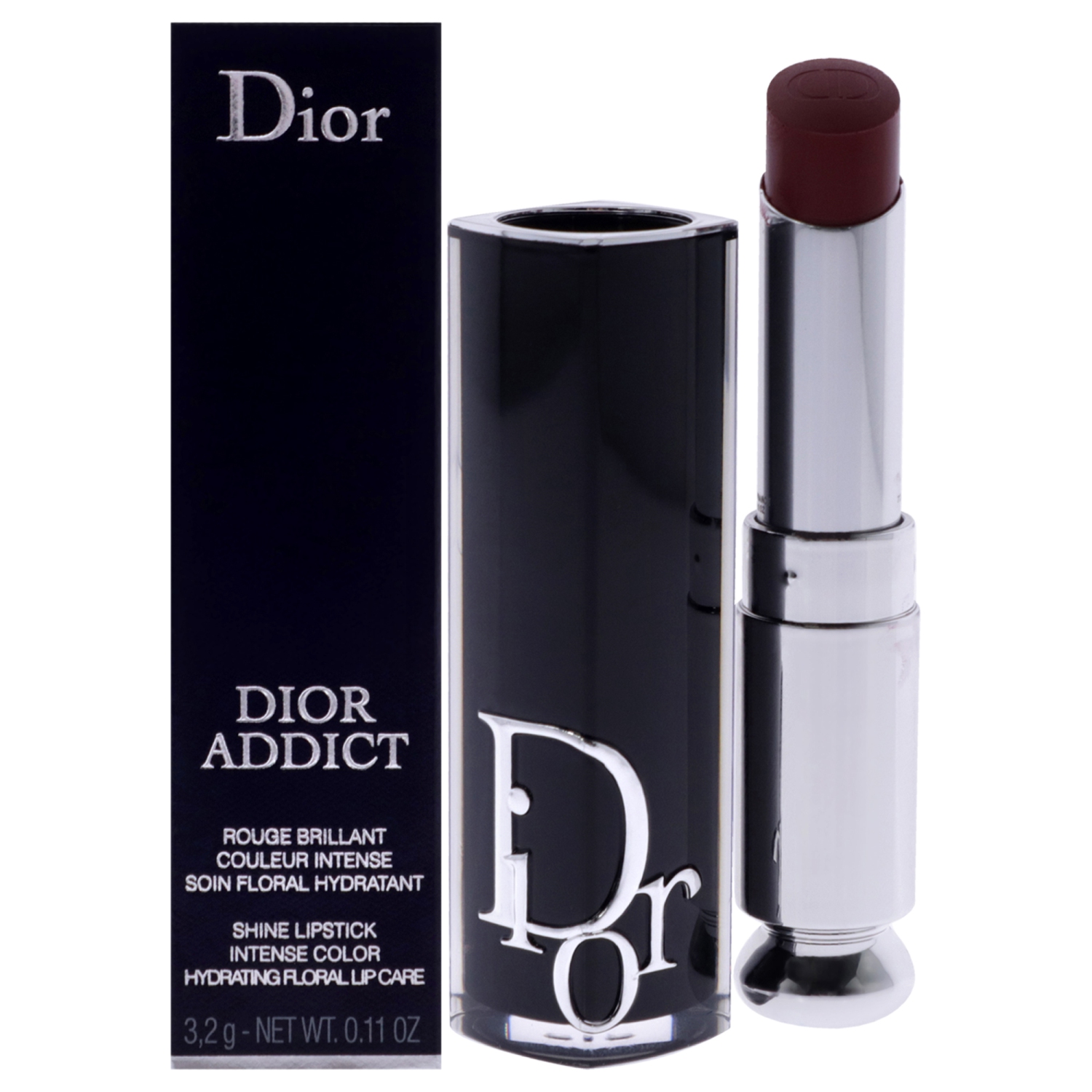 Dior Addict Hydrating Shine Lipstick - 720 Icone by Christian Dior for Women - 0.11 oz Lipstick