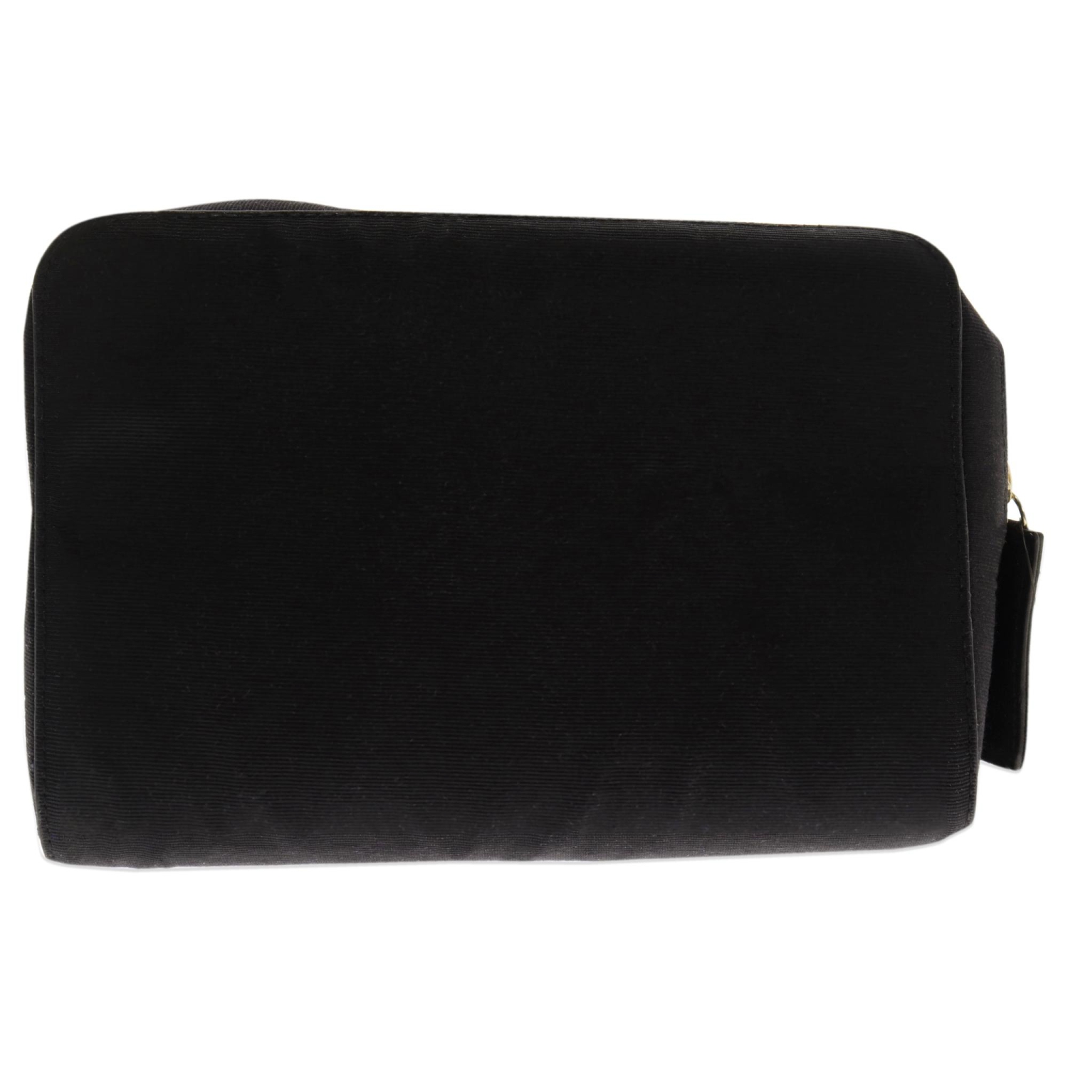 Trousse Cosmétique - Noir par ECSG pour Femme - Sac 1 Pc
