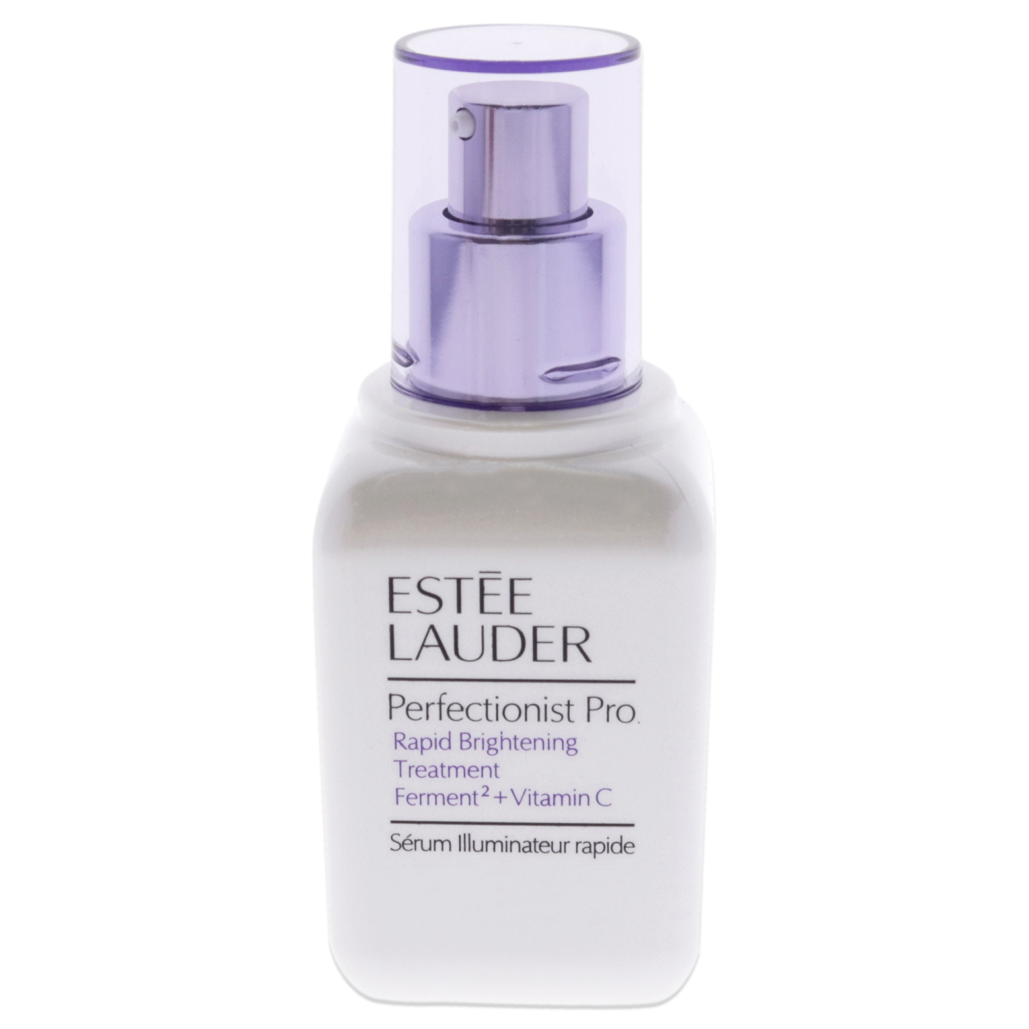 Perfectionist Pro Traitement éclaircissant rapide par Estee Lauder pour unisexe - Sérum de 1,7 oz