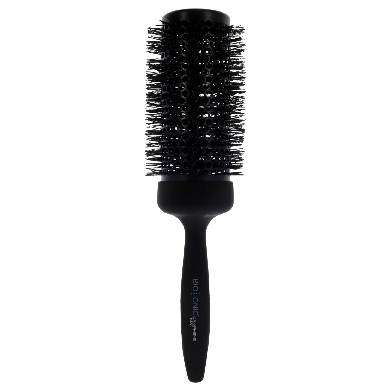 GrapheneMX Thermal Styling Brush - Large by Bio Ionic for Women - 1 Pc Hair Brush