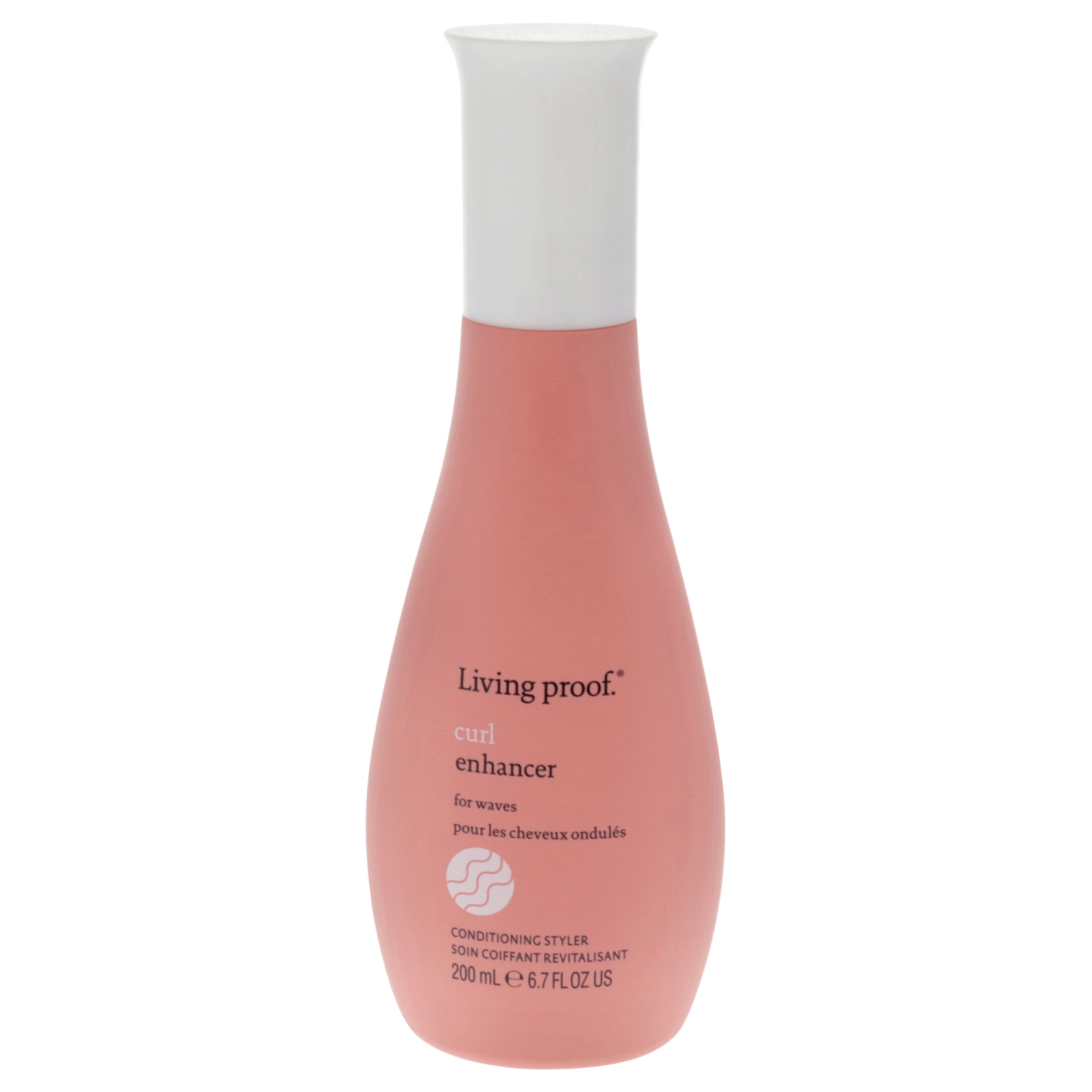 Curl Enhancer par Living Proof pour Unisexe - 6.7 oz Conditioner