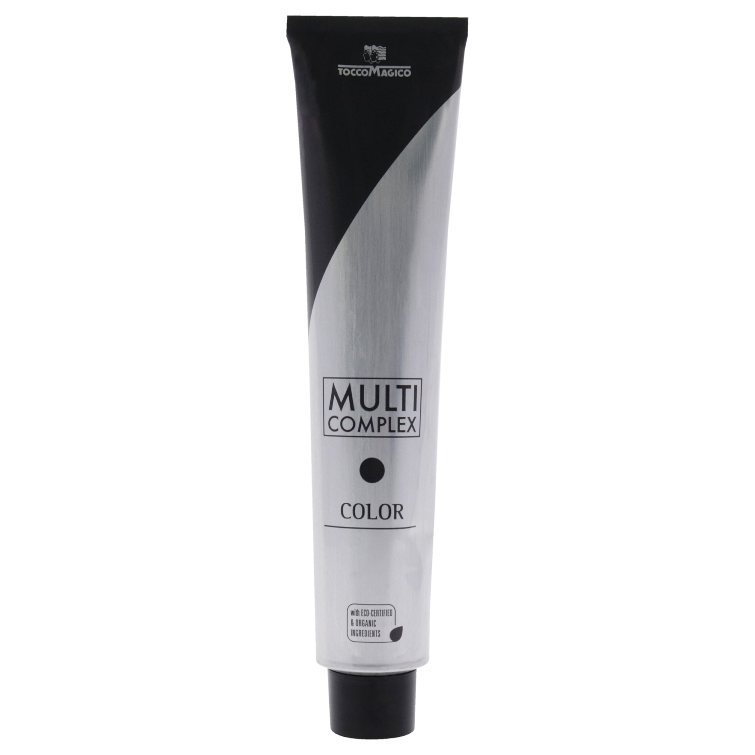 Multi Complex Permanet Hair Color - 4 Chestnut par Tocco Magico pour Unisexe - 3.38 oz Hair Color