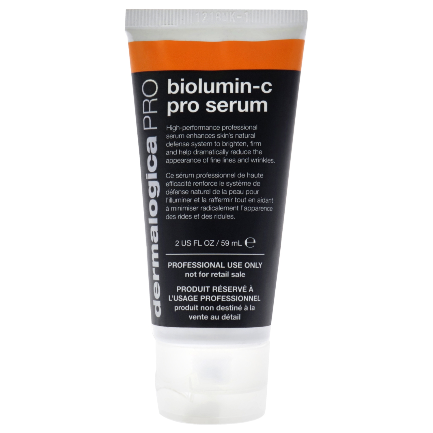 Sérum Biolumin C Pro de Dermalogica pour Unisexe - Sérum 2 oz