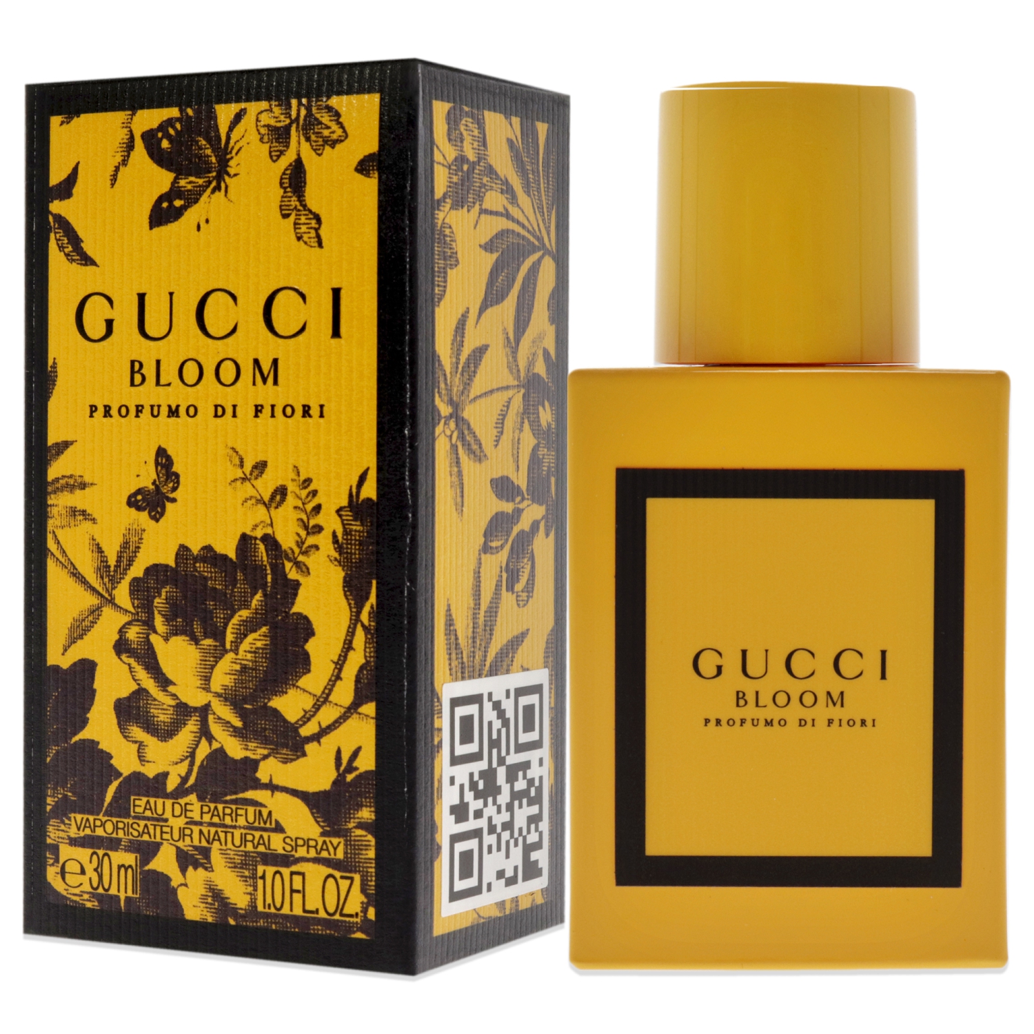 Bloom Profumo Di Fiori by Gucci for Women - 1 oz EDP Spray