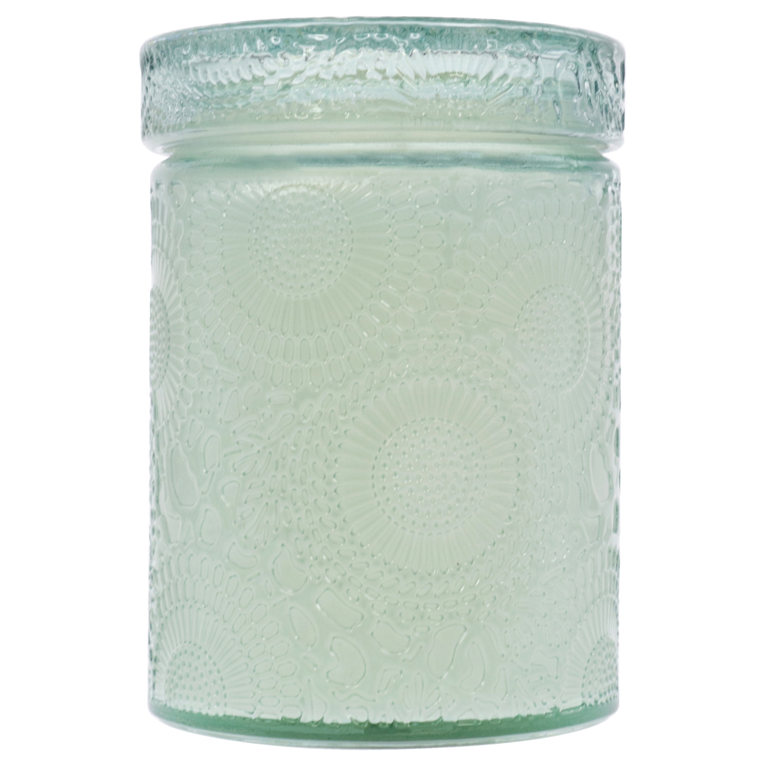 French Cade Lavender - Small by Voluspa for Unisex - 5.5 oz Candle