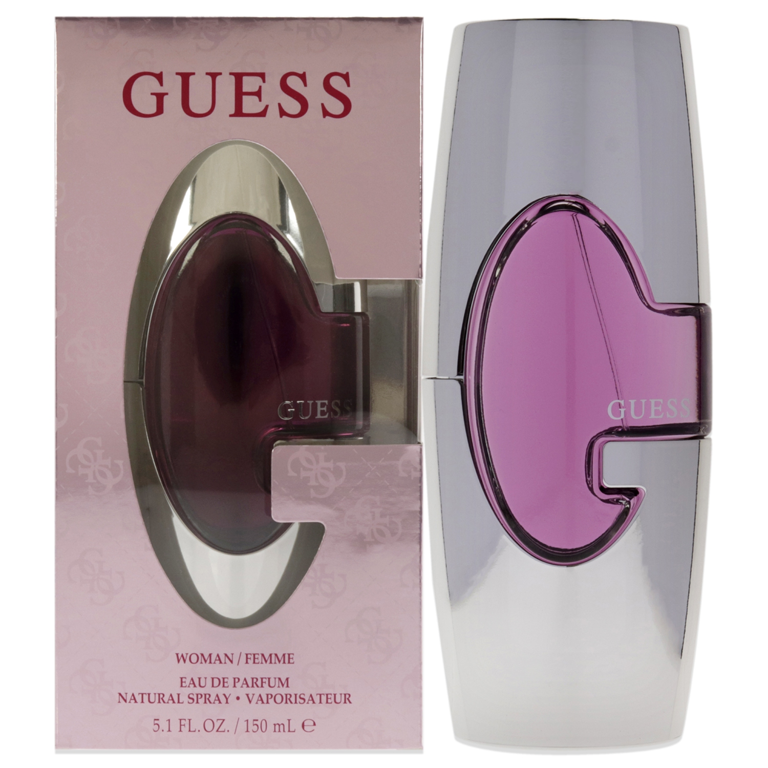 Guess by Guess for Women - 5.1 oz EDP Spray