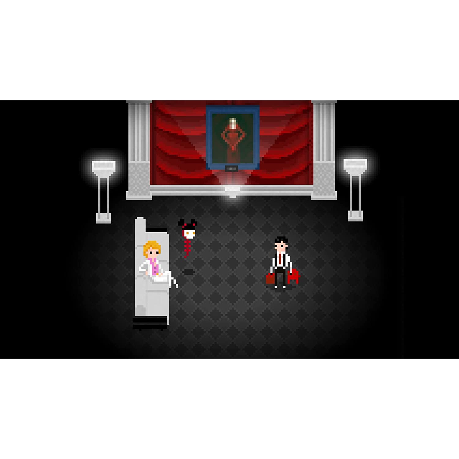 Yuppie Psycho - Collector's Edition [Playstation 4]