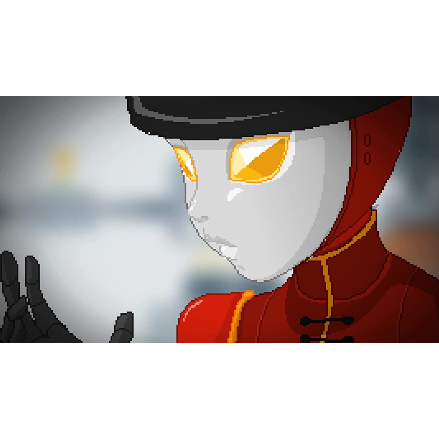 Yuppie Psycho - Collector's Edition [Playstation 4]