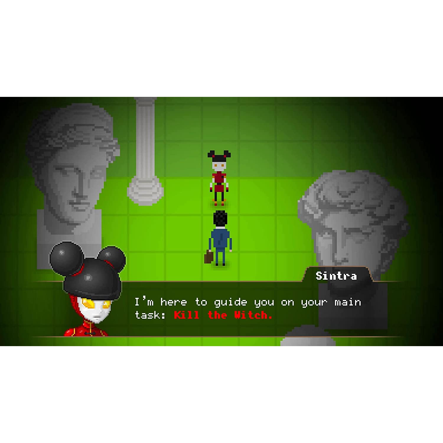 Yuppie Psycho - Collector's Edition [Playstation 4]