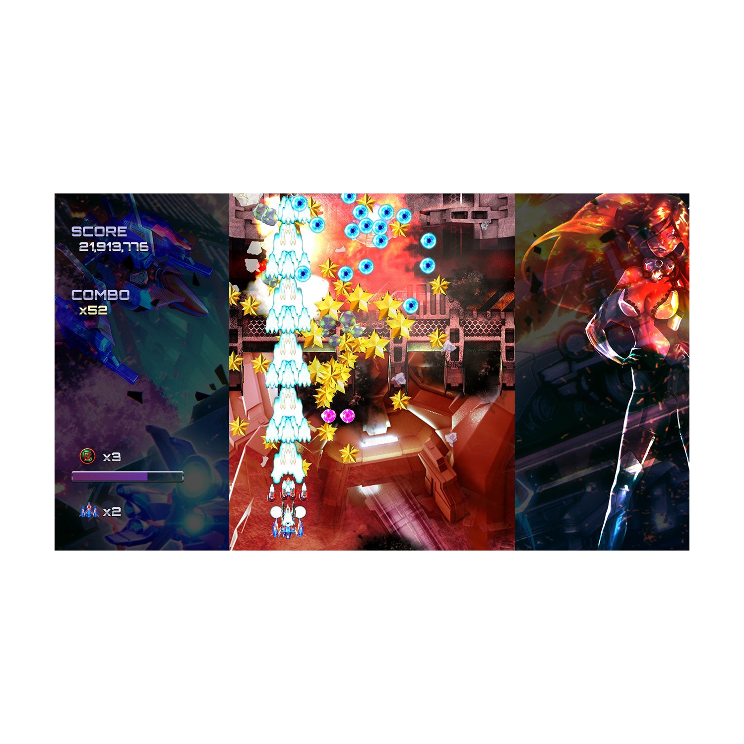 Ghost Blade HD [Nintendo Switch]