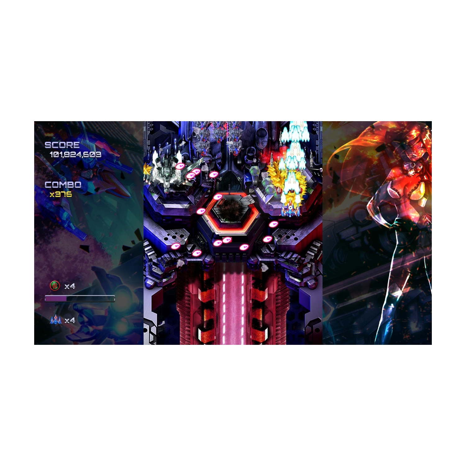 Ghost Blade HD [Nintendo Switch]