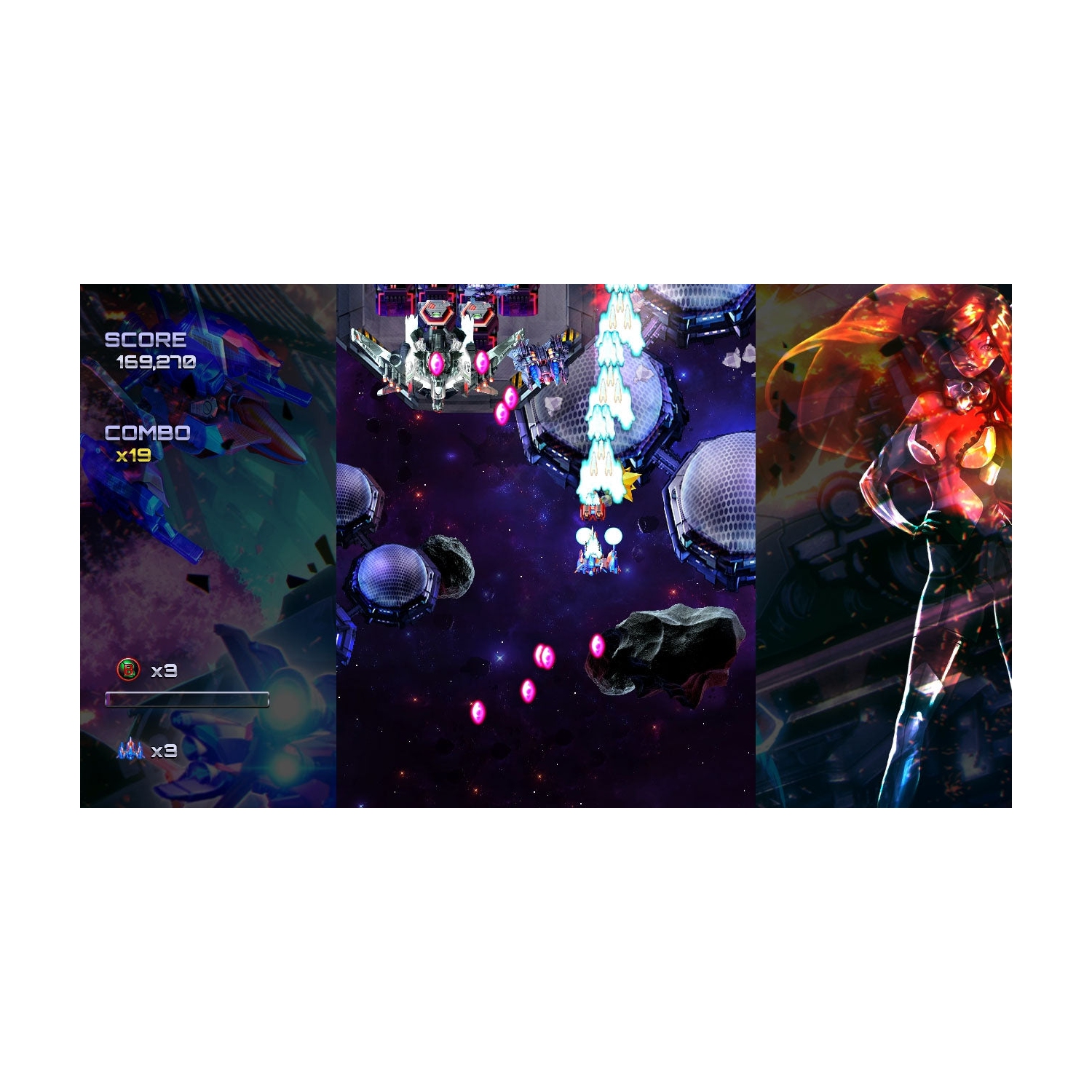 Ghost Blade HD [Nintendo Switch]