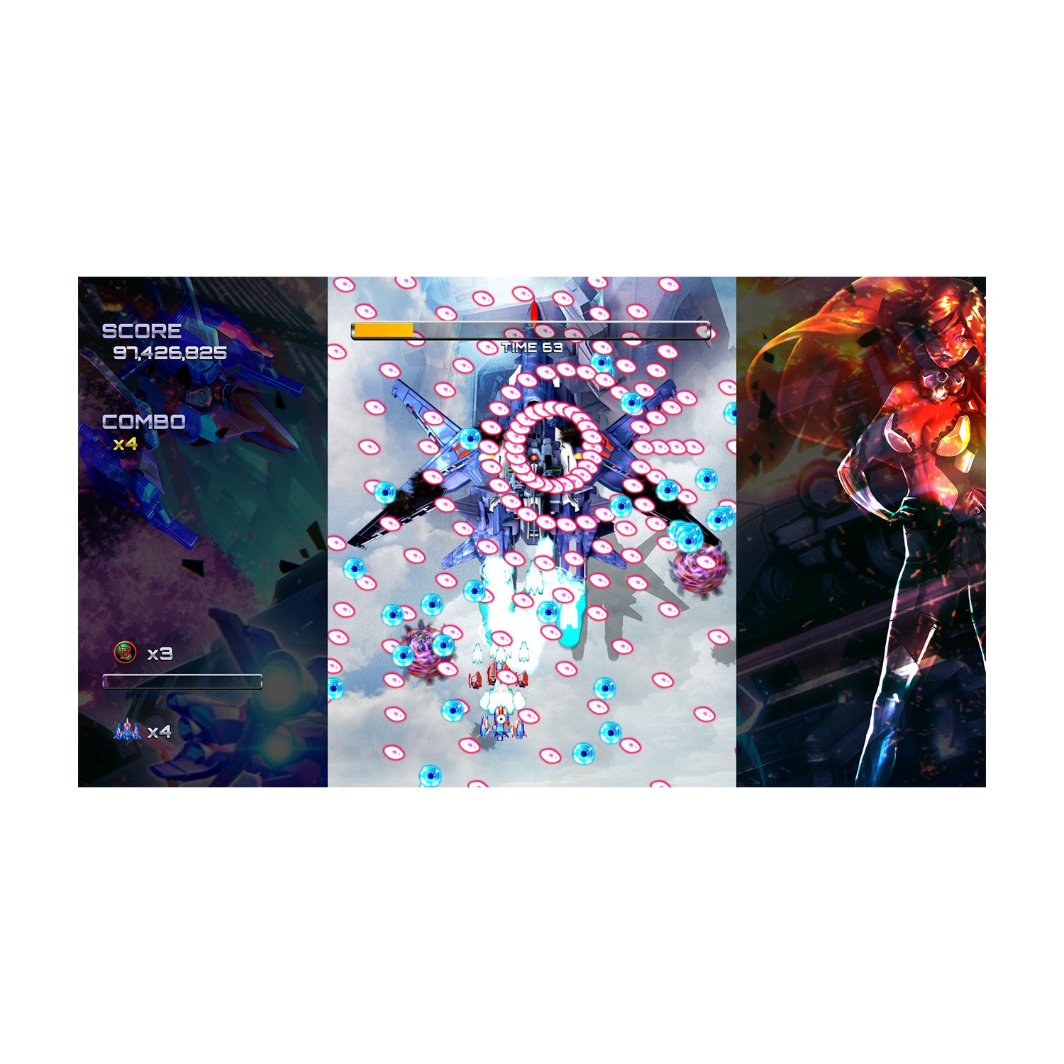 Ghost Blade HD [Nintendo Switch]