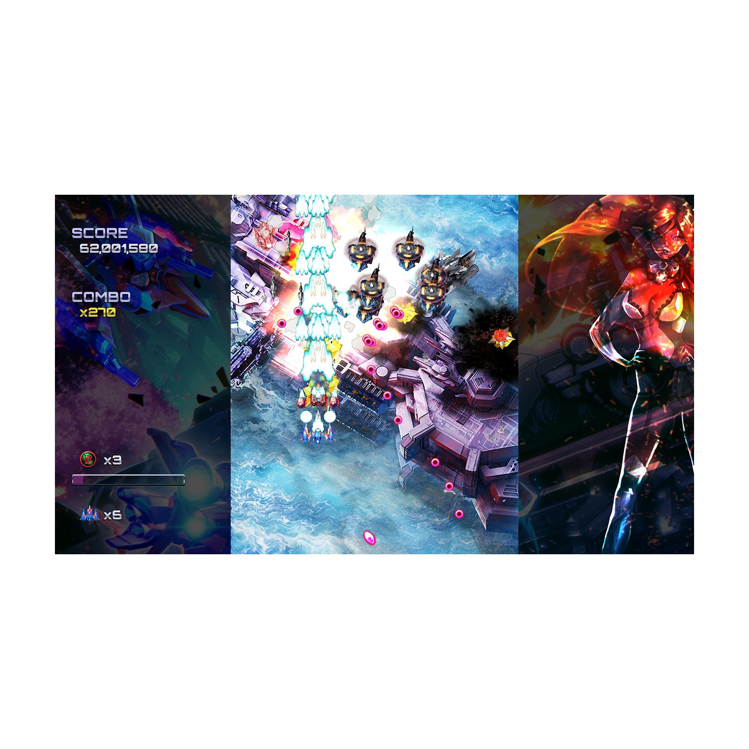 Ghost Blade HD [Nintendo Switch]