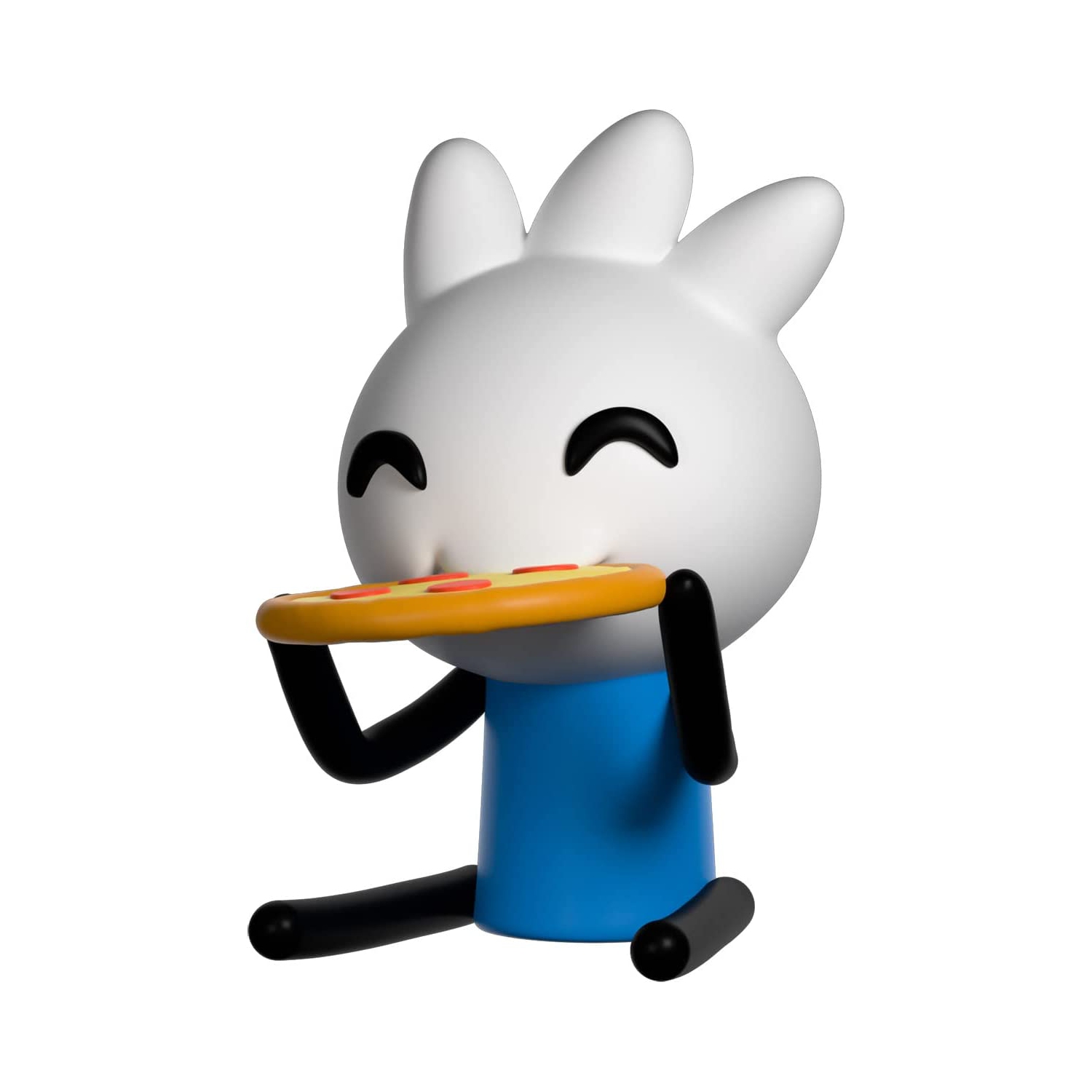 Youtooz: Animator Collection - Ice Cream Sandwich Vinyl Figure #12