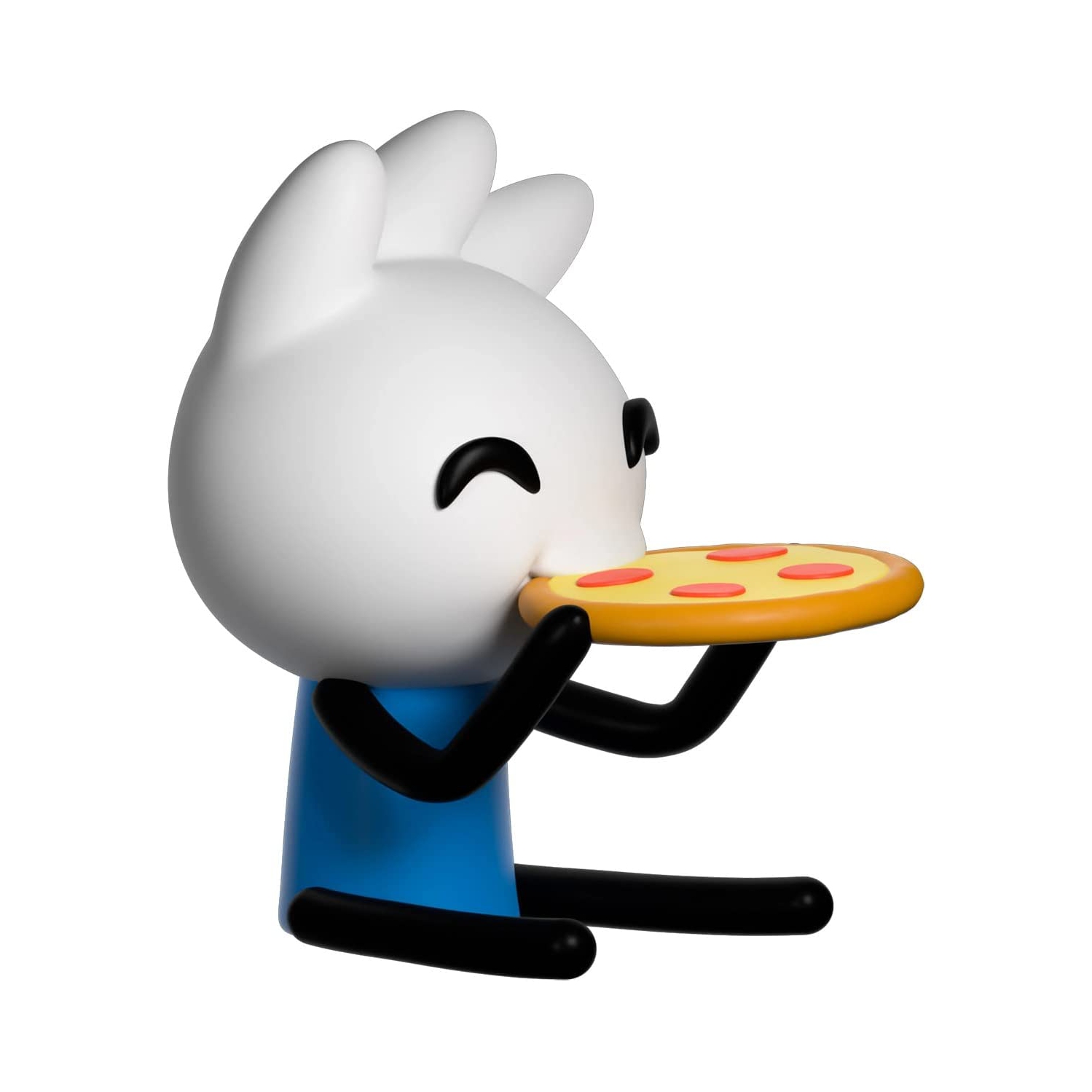 Youtooz: Animator Collection - Ice Cream Sandwich Vinyl Figure #12