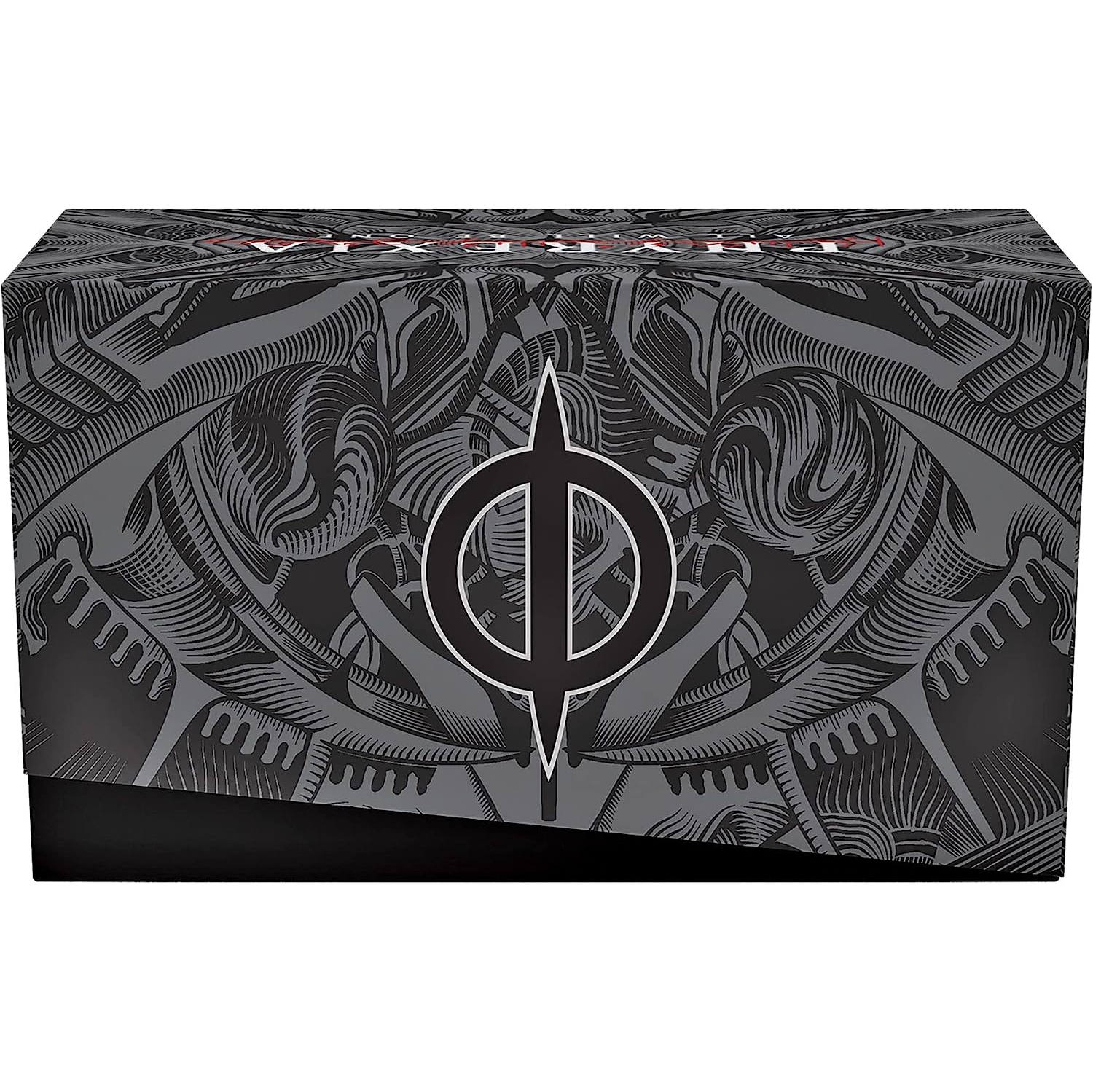 Jeu de cartes Magic: The Gathering TCG - Phyrexia: All Will One Bundle - Complete Edition