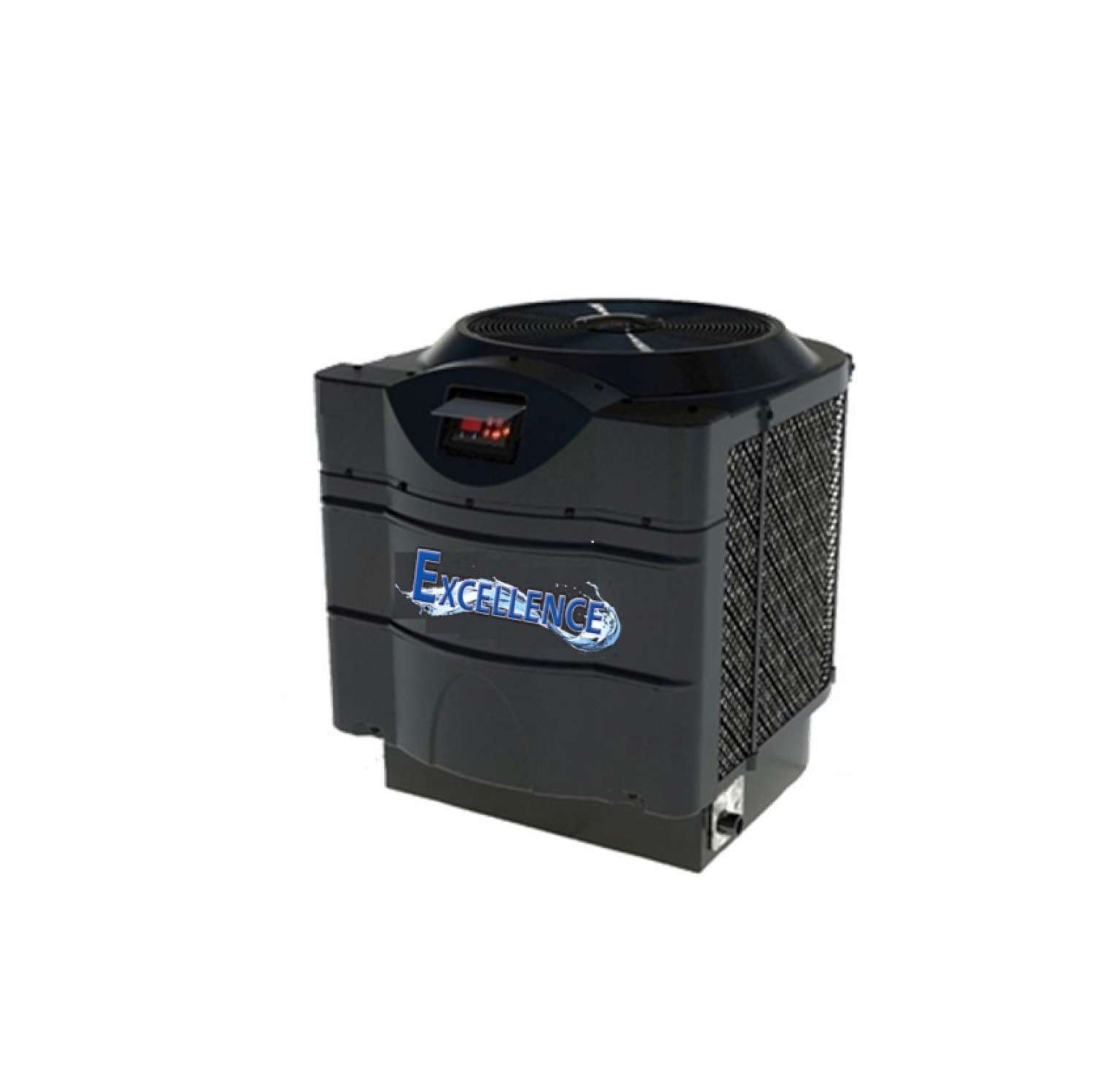 EXCELLENCE pool heat pump XLR | REVERSIBLE 110 KBTU