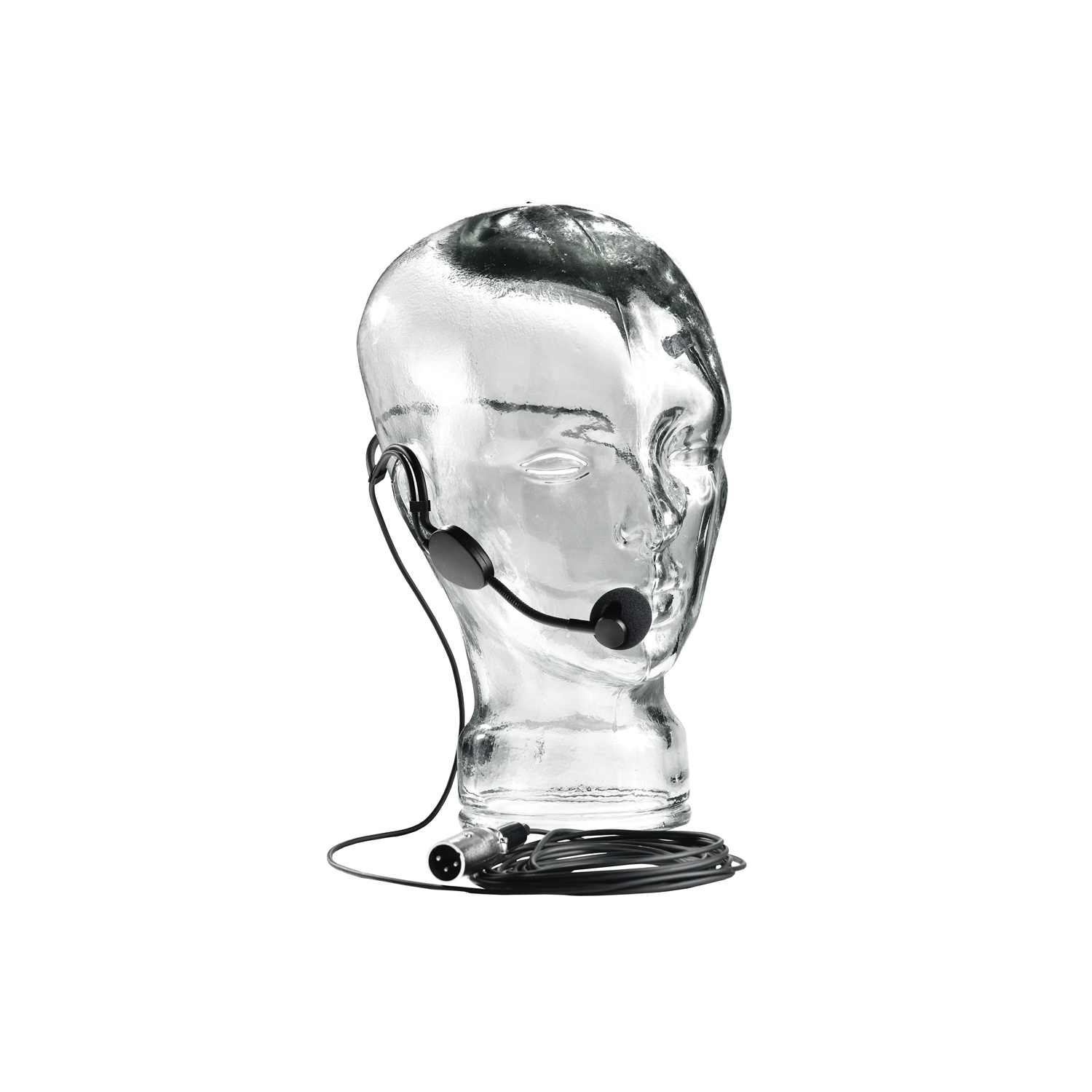 Apex Microphone dynamique porté à la tête