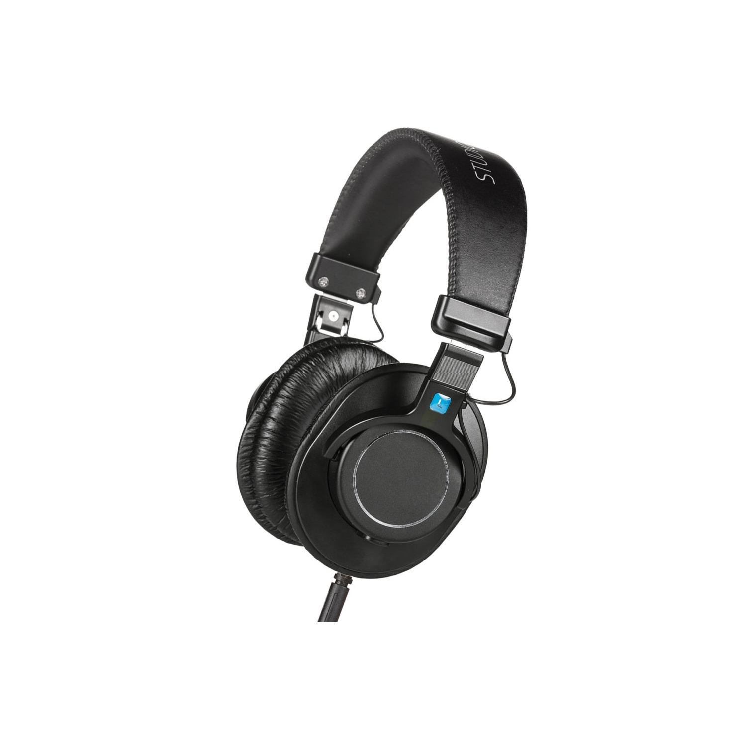 Apex Casque d'écoute de studio pliable de luxe