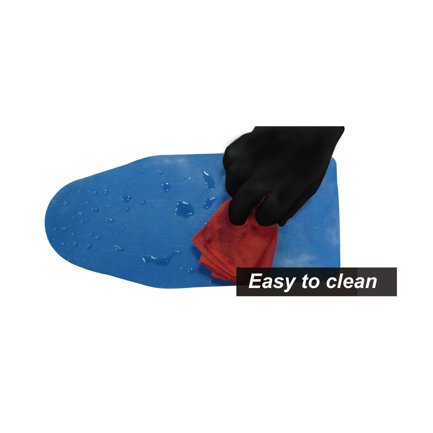 9 Circle 65067 – entonnoir flexible de vidange de liquide de frein / huile moteur / ATF – 21.8 x 8,07 po