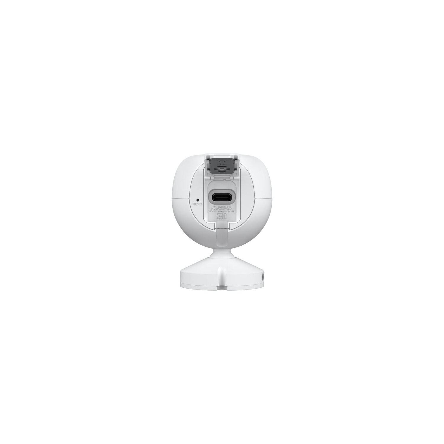 Ubiquiti UniFi Protect Camera G4 Instant - White