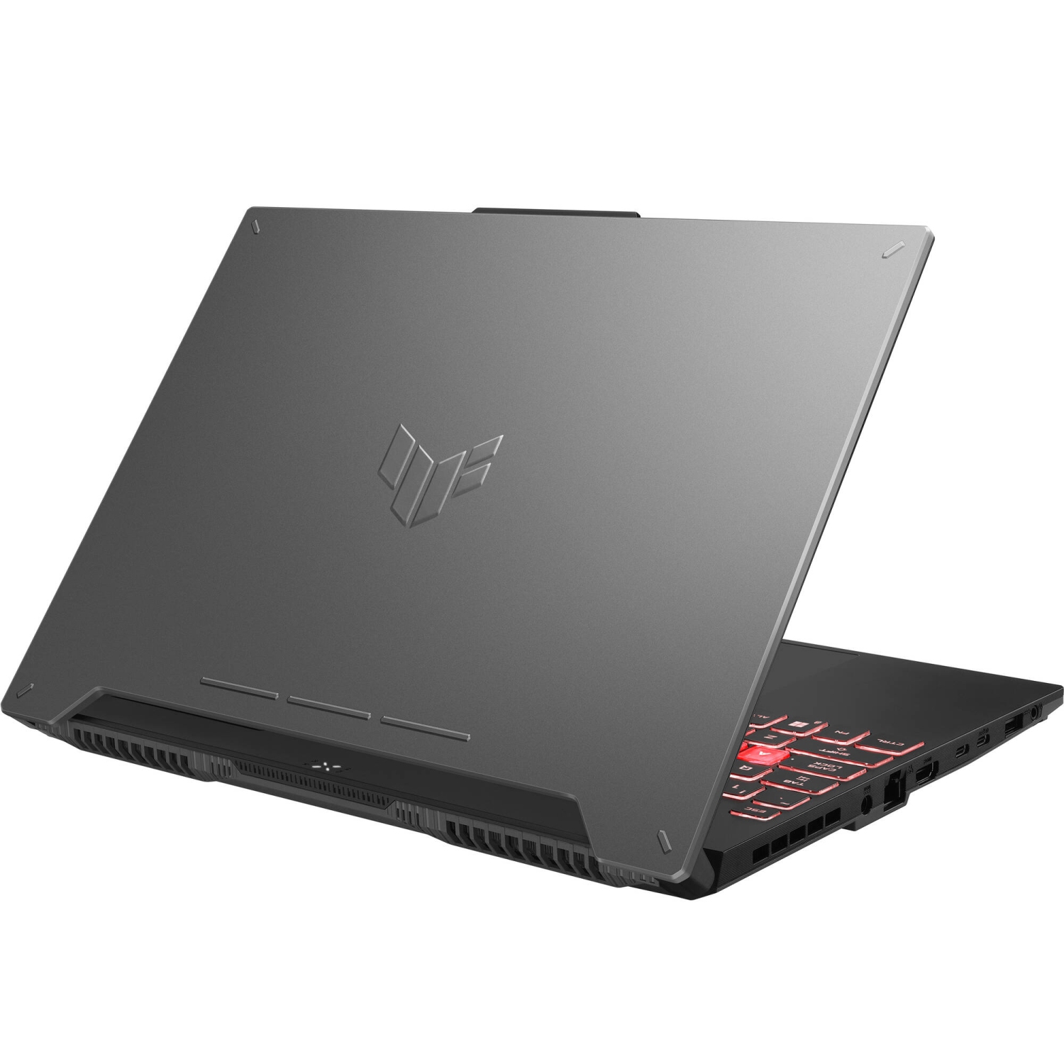 Custom ASUS TUF Gaming A15 Laptop 15.6" 144Hz FHD 100% sRGB Display (AMD Ryzen 7 7735HS, 16GB DDR5, 1TB SSD, GeForce RTX 4050, WiFi 6E, Win11Home)