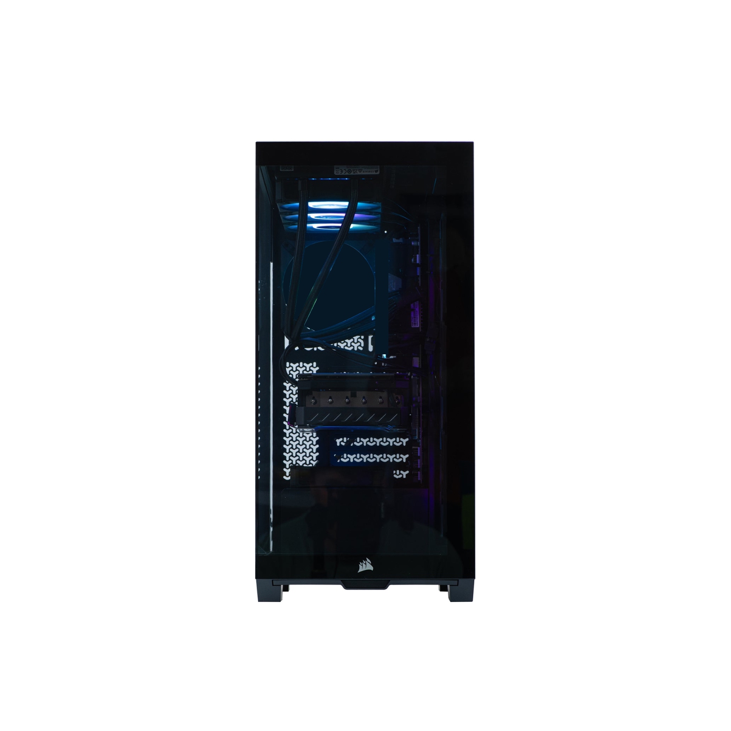 Zonic Gaming PC -AMD Ryzen 9 9950X3D - GeForce RTX 5080 16GB GDDR7, 2TB SSD , 64GB DDR5, WIFI 7.1 , Win 11 .