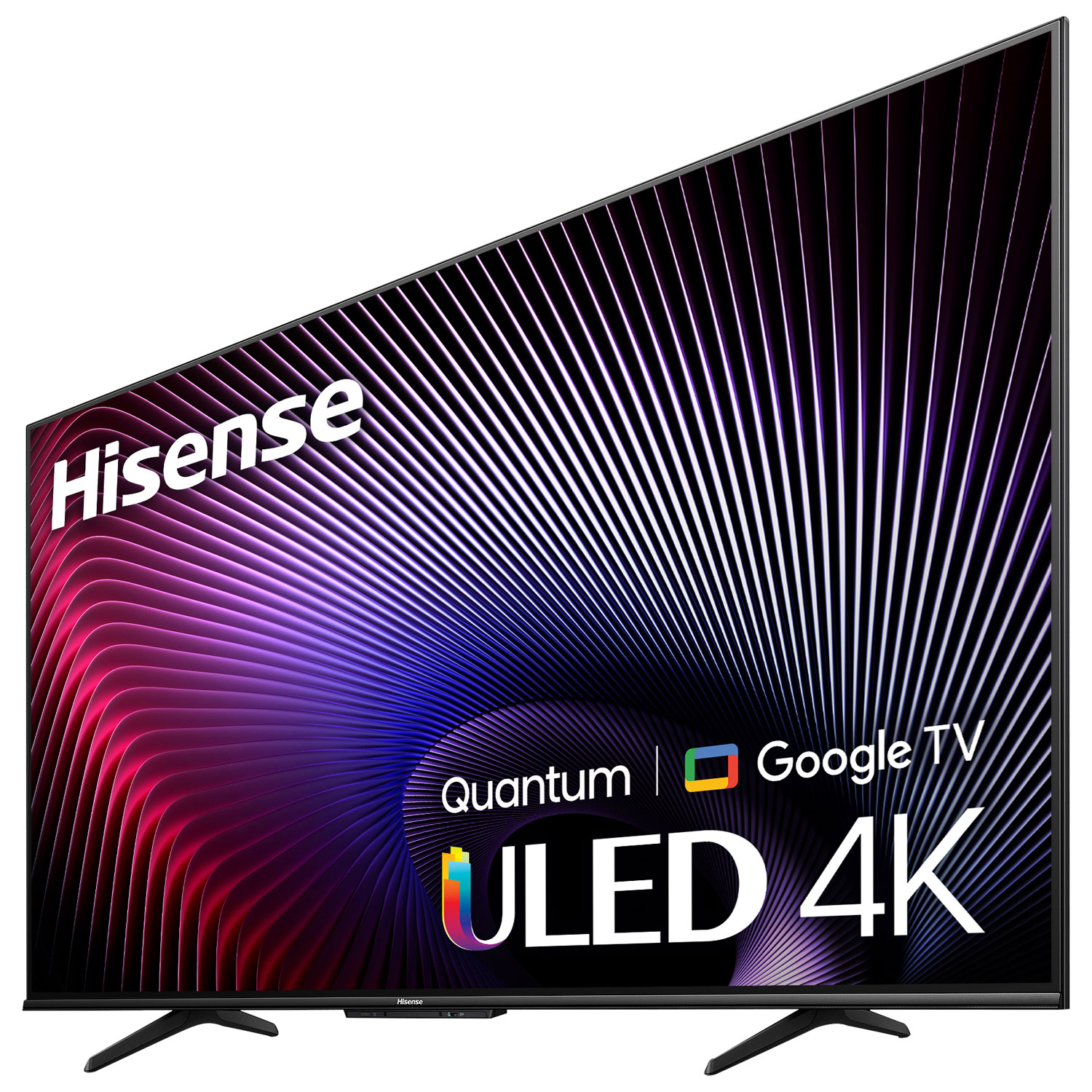 Hisense U68K Series 55
