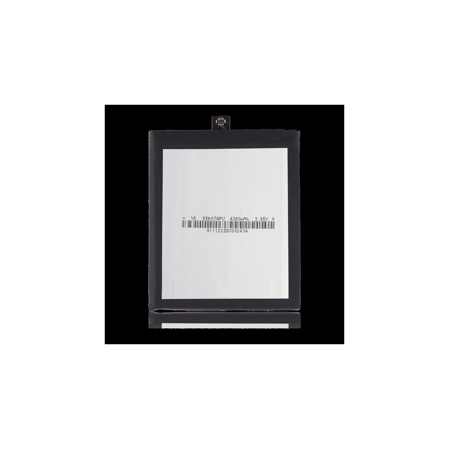 Replacement Replacement Battery Compatible With TCL 20 Pro 5G