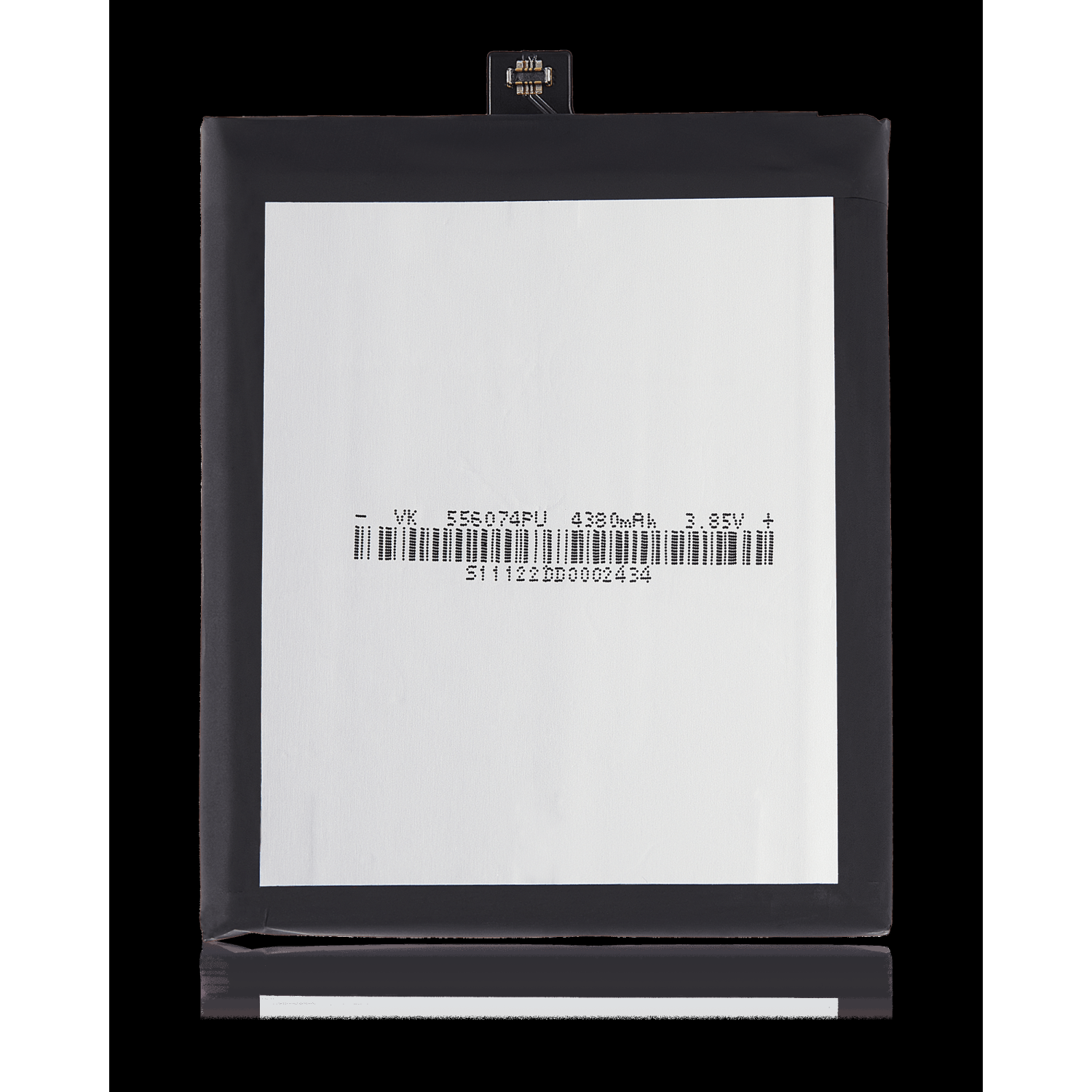 Replacement Replacement Battery Compatible With TCL 20 Pro 5G