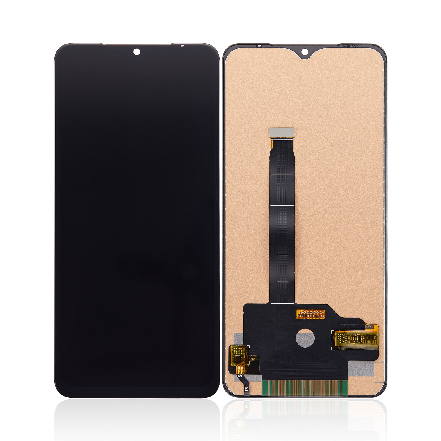 Replacement LCD Assembly Without Frame Compatible With Xiaomi Mi 9 / Mi 9 Pro (Aftermarket: Incell) (All Colors)