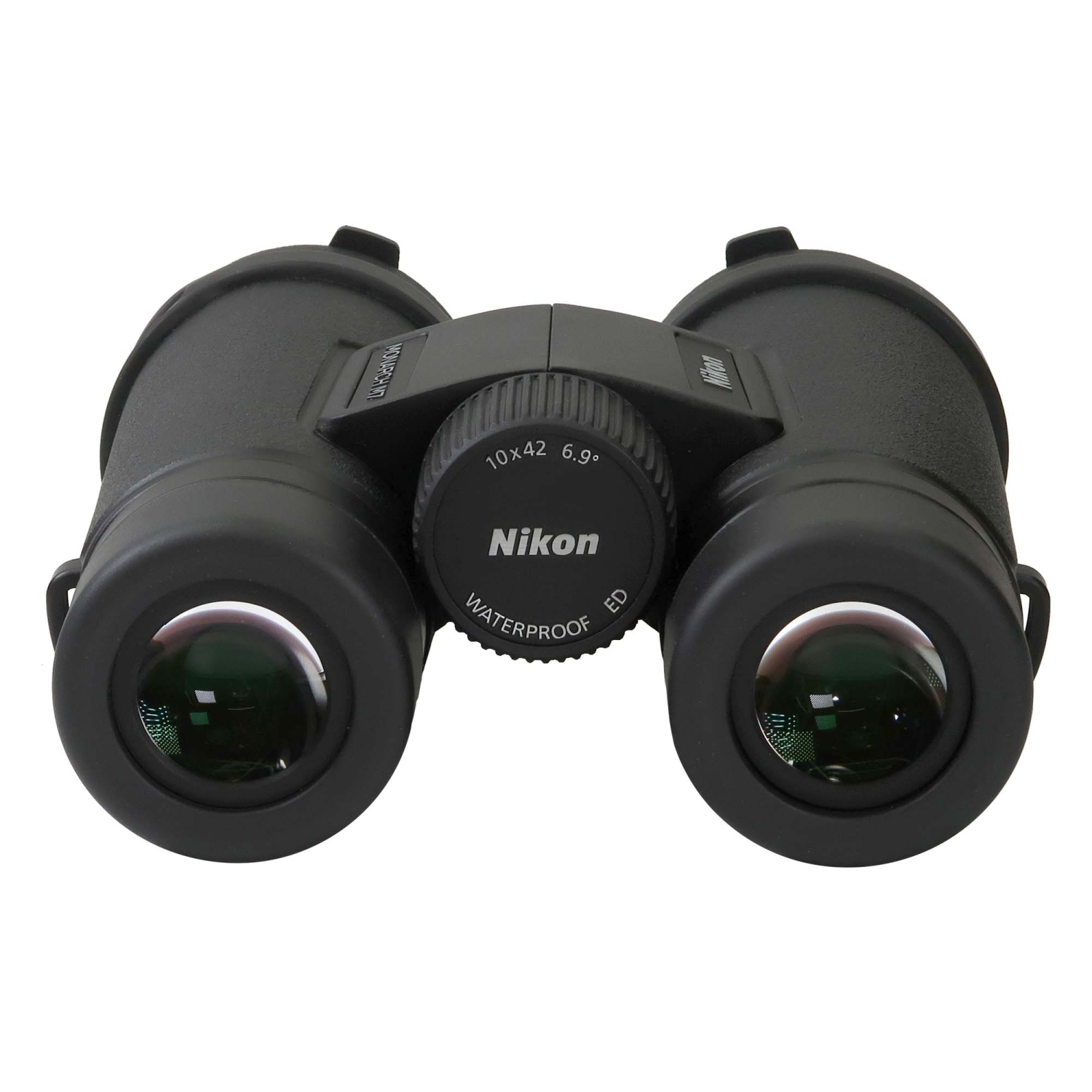 Nikon 10x42 Monarch M7 Waterproof Roof Prism Binoculars and