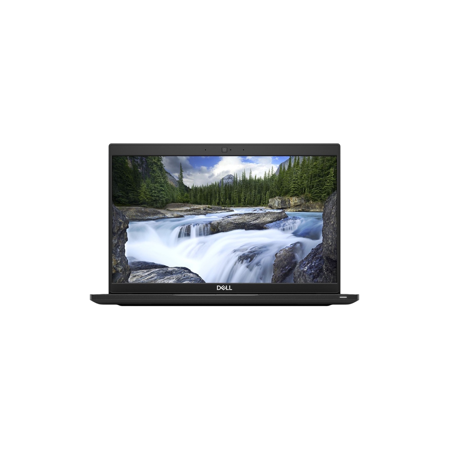 Refurbished (Good) - Dell Latitude 7390 13.3" Touchscreen 2 in 1 Notebook Intel i7-8650U 16 GB LPDDR3 512 GB SSD Windows 10 Pro 64-Bit