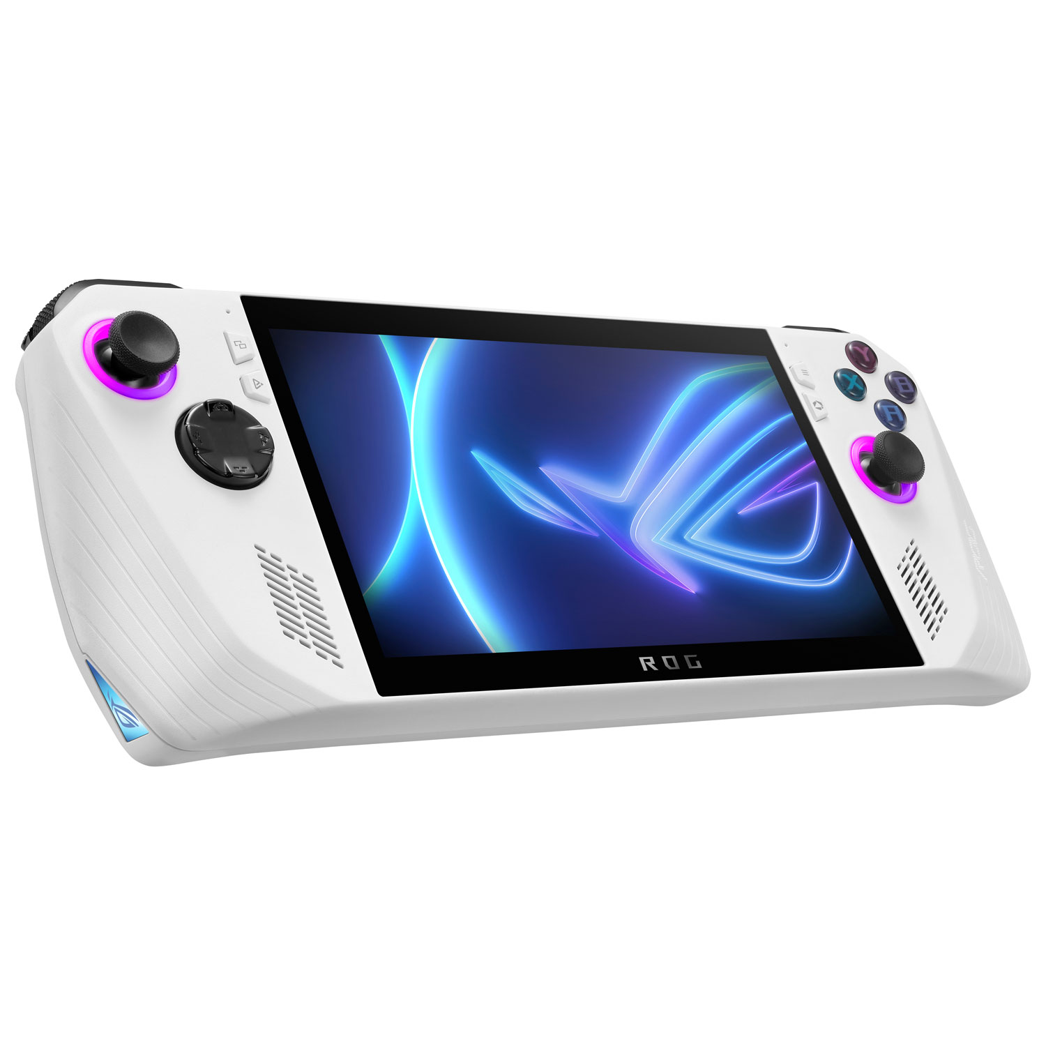 Asus ROG Ally : un excellent PC Gamer portable, mais pas trop loin