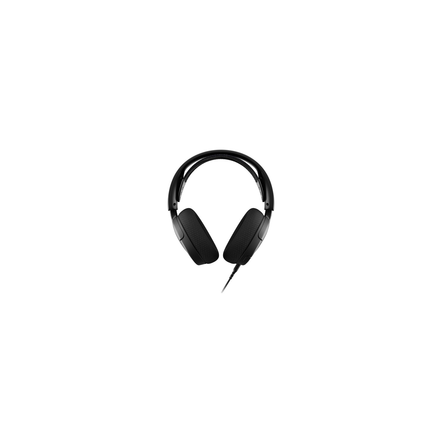 Open Box - SteelSeries Arctis Nova 1 Gaming Headset - Black