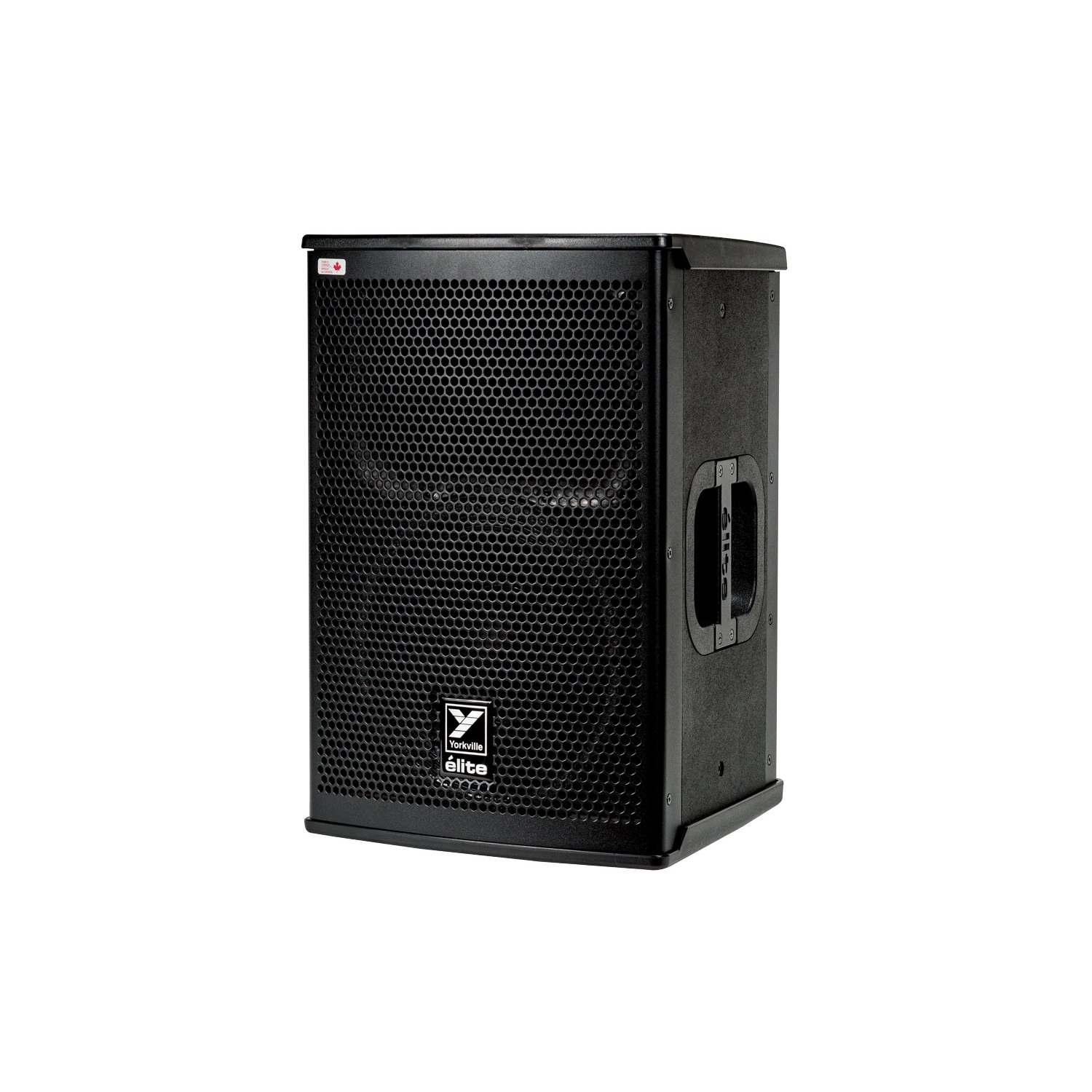 Haut-parleur passif de 10 po Sound Elite de Yorkville