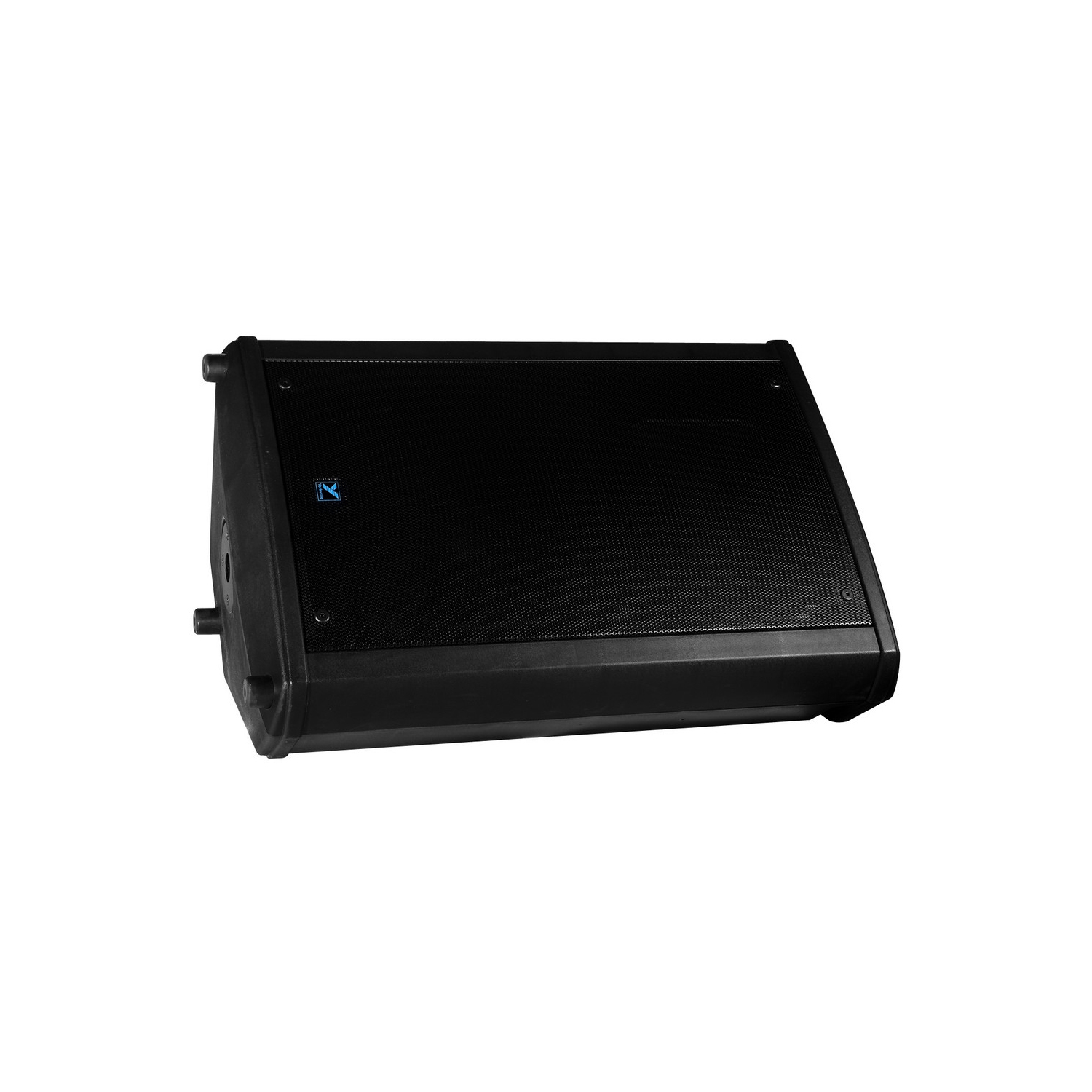 Yorkville Sound NX Series 1600 Watt Peak 15-Inch+Horn Active PA Cabinet