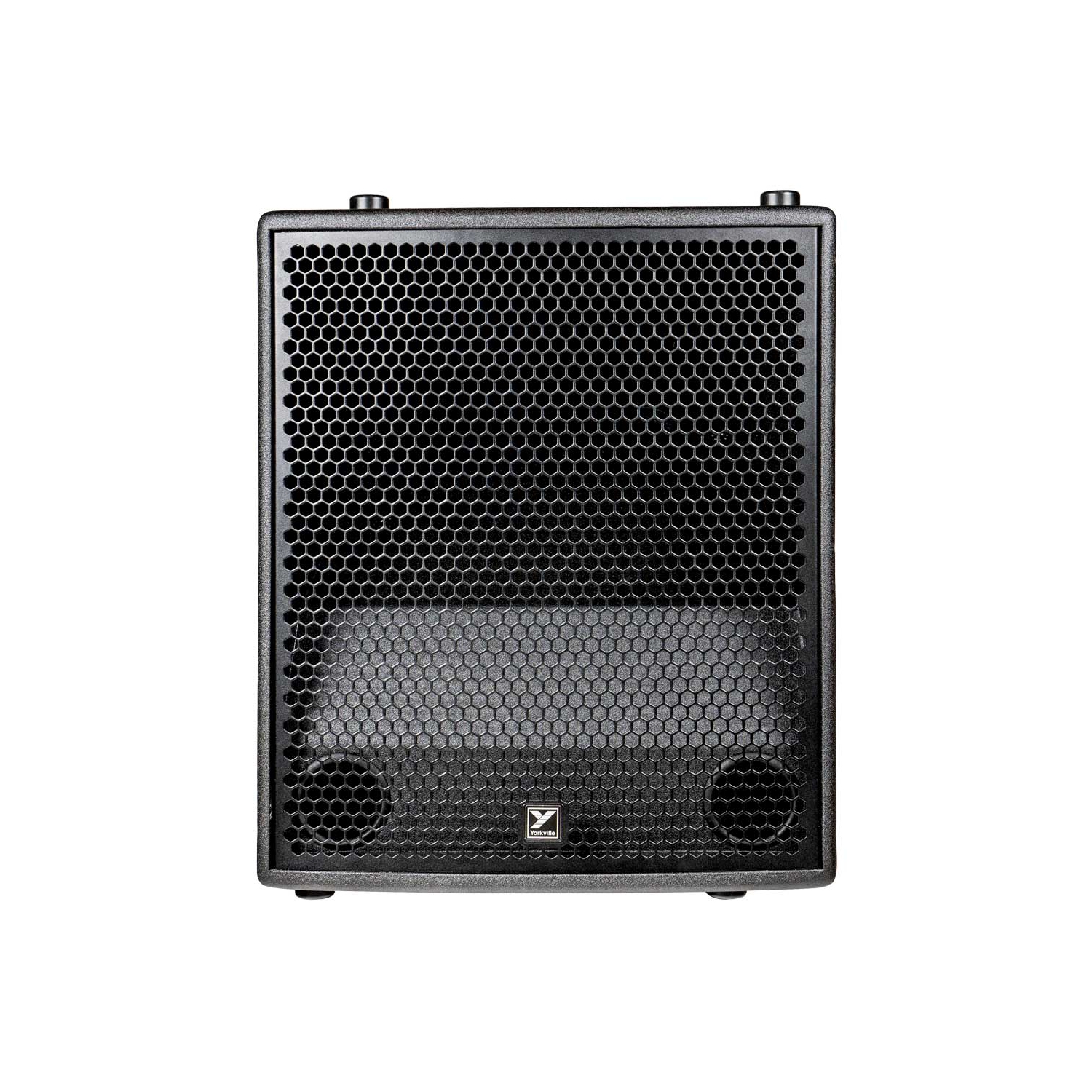 Yorkville Sound Synergy Array Powered Speaker