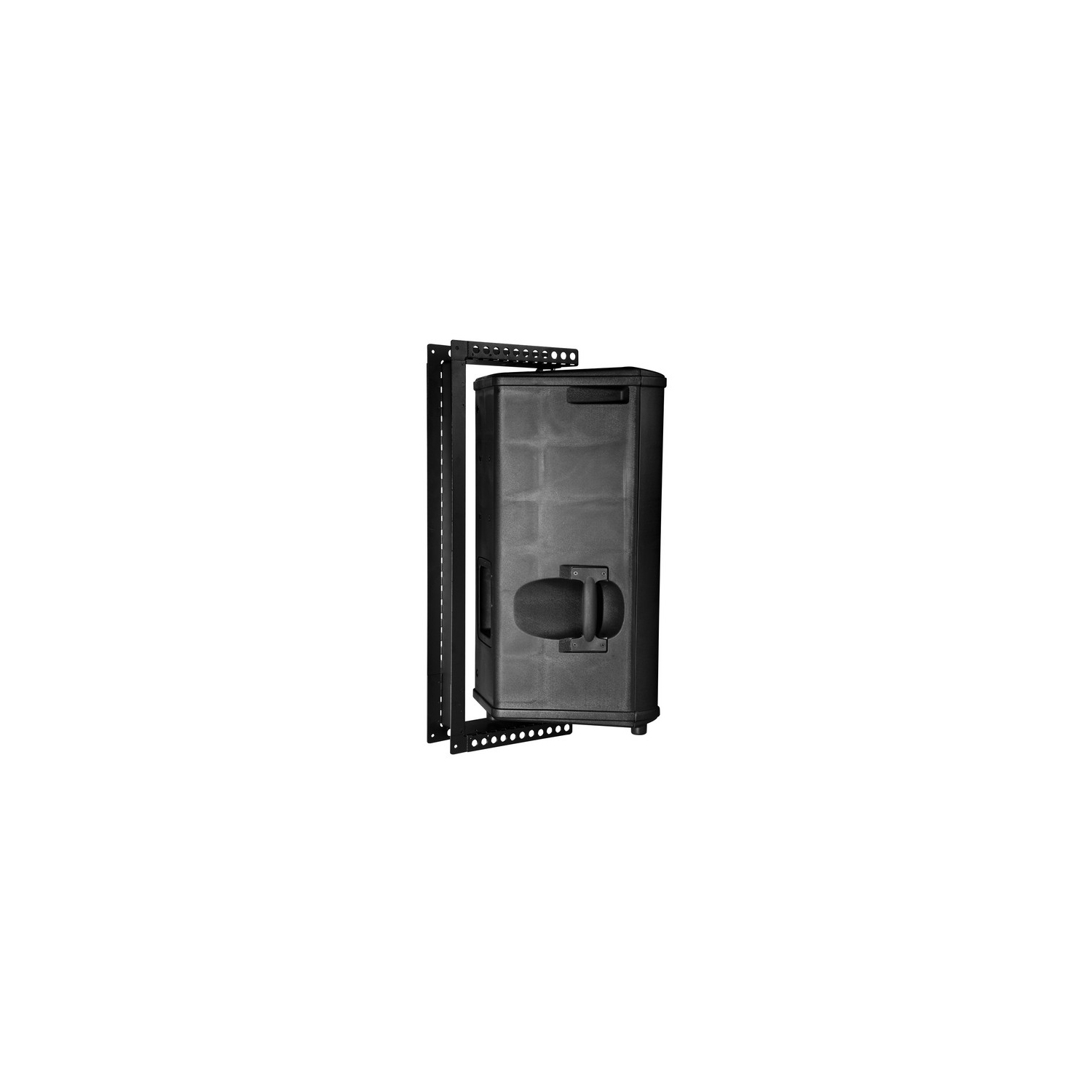 Support en U Yorkville pour haut-parleurs NX350 et NX550P